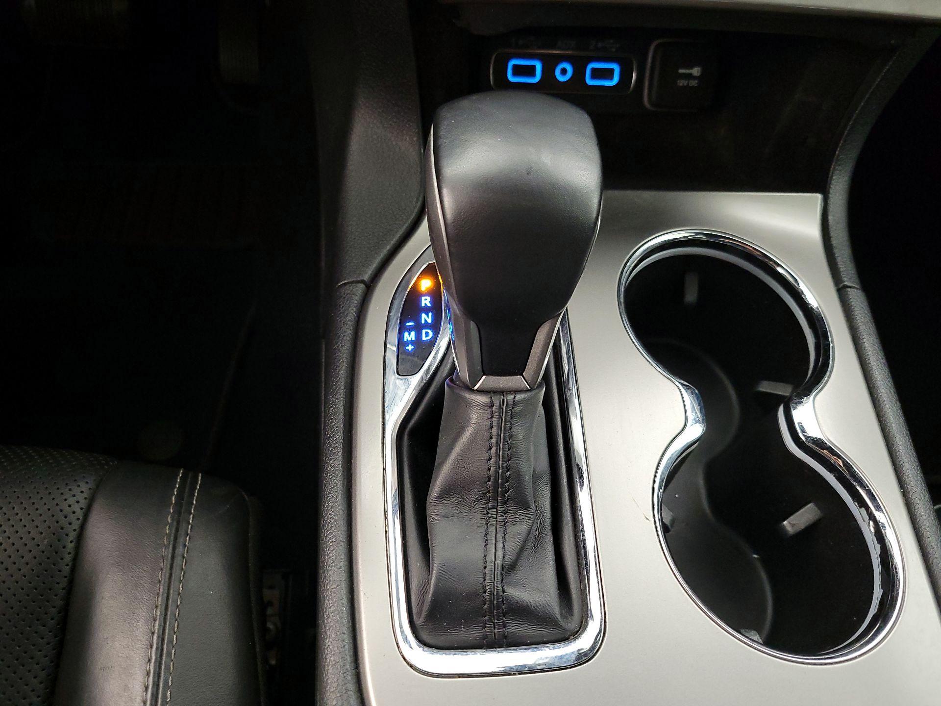 Thumbnail: 2021 Jeep Grand Cherokee - 18