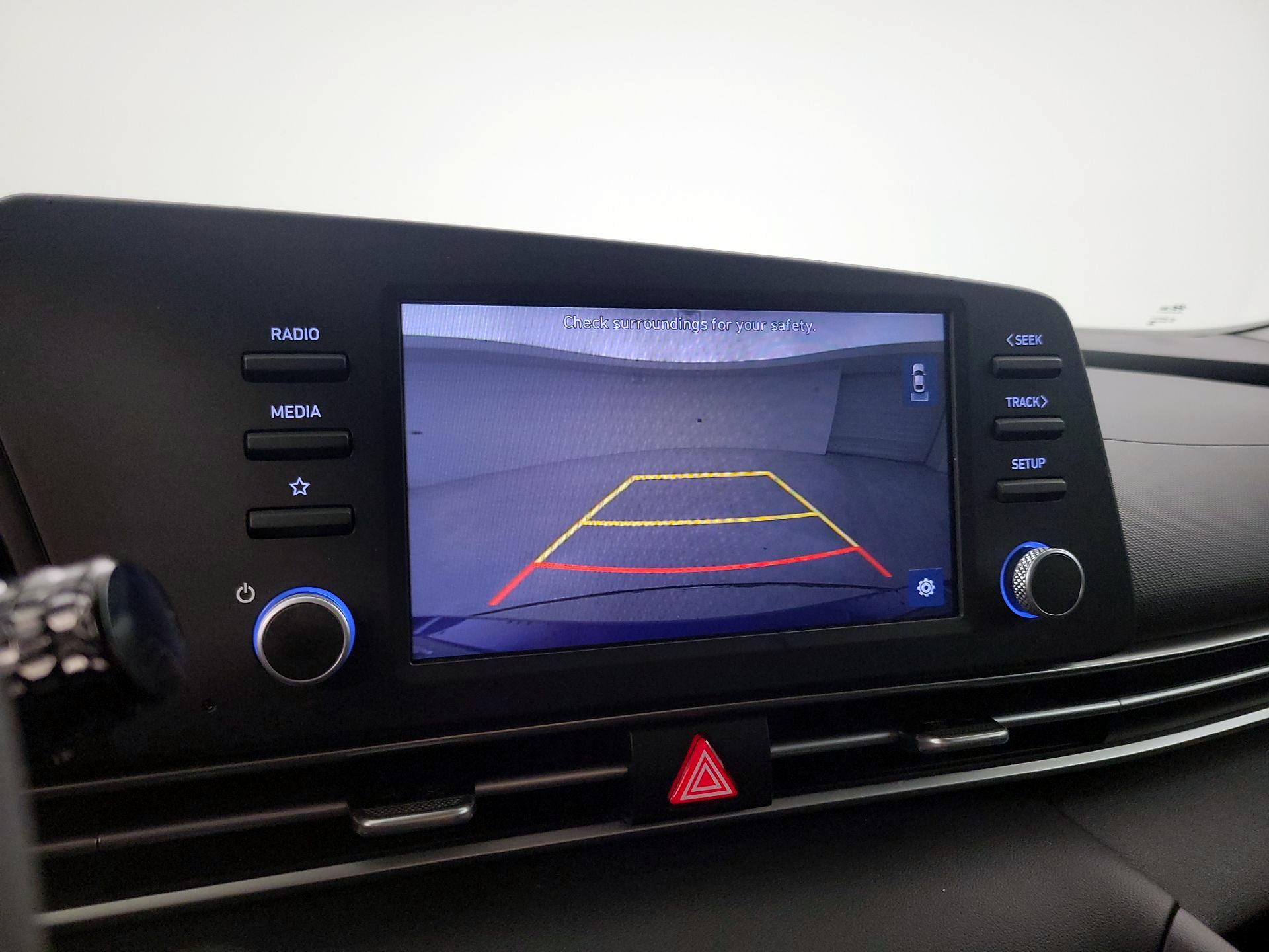 Thumbnail: 2023 Hyundai Elantra - 14