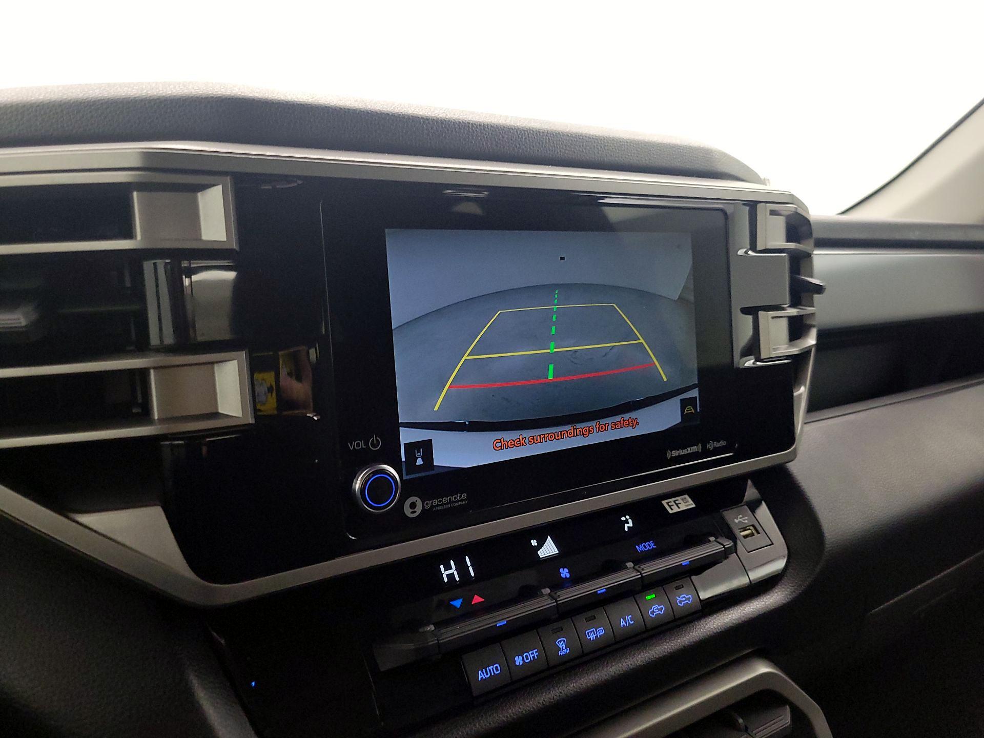 Thumbnail: 2023 Toyota Tundra - 14