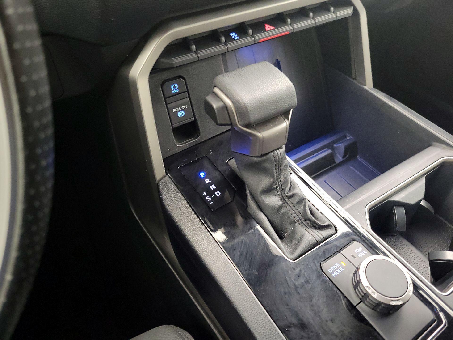 Thumbnail: 2023 Toyota Tundra - 17