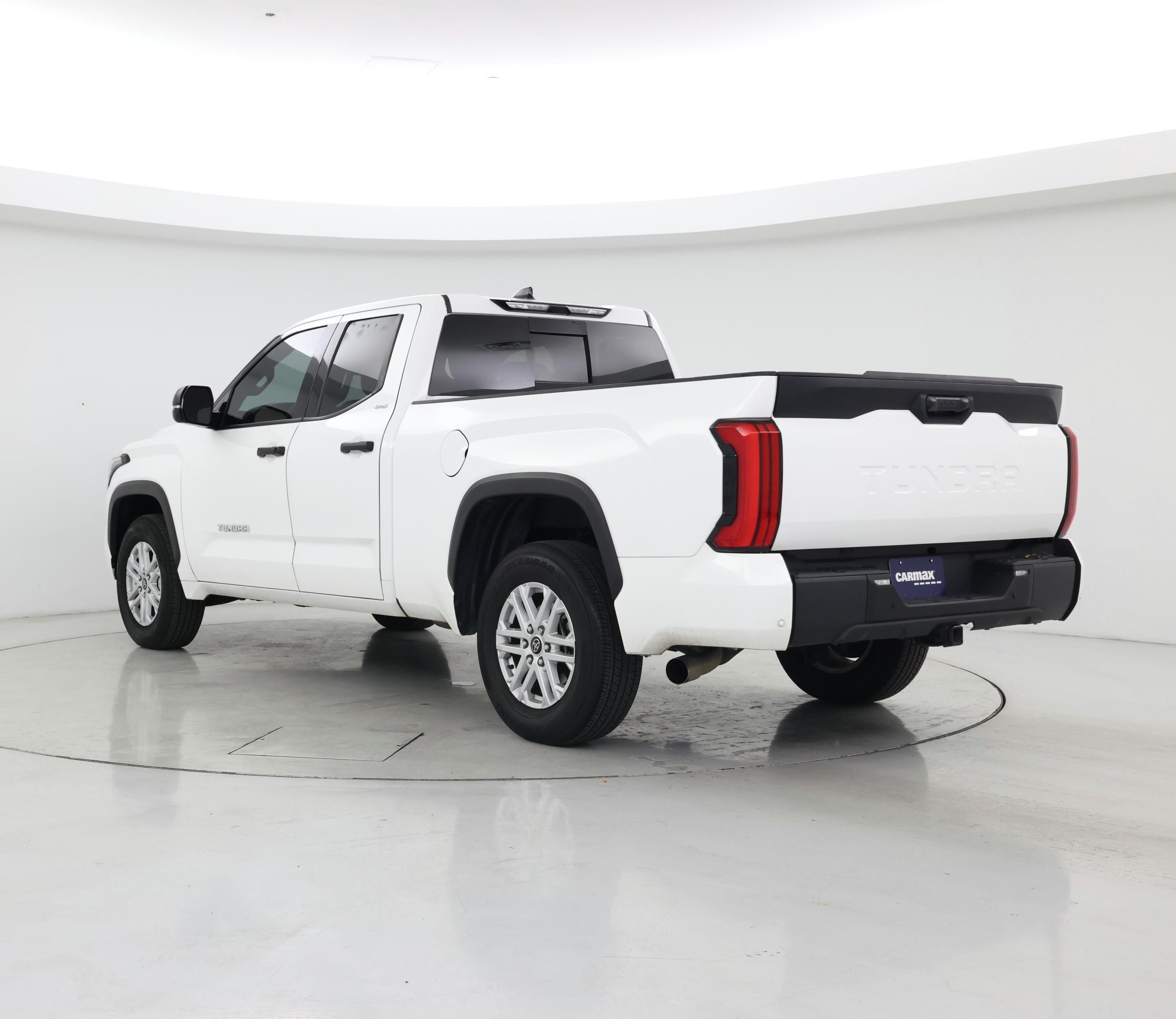 Thumbnail: 2023 Toyota Tundra - 2