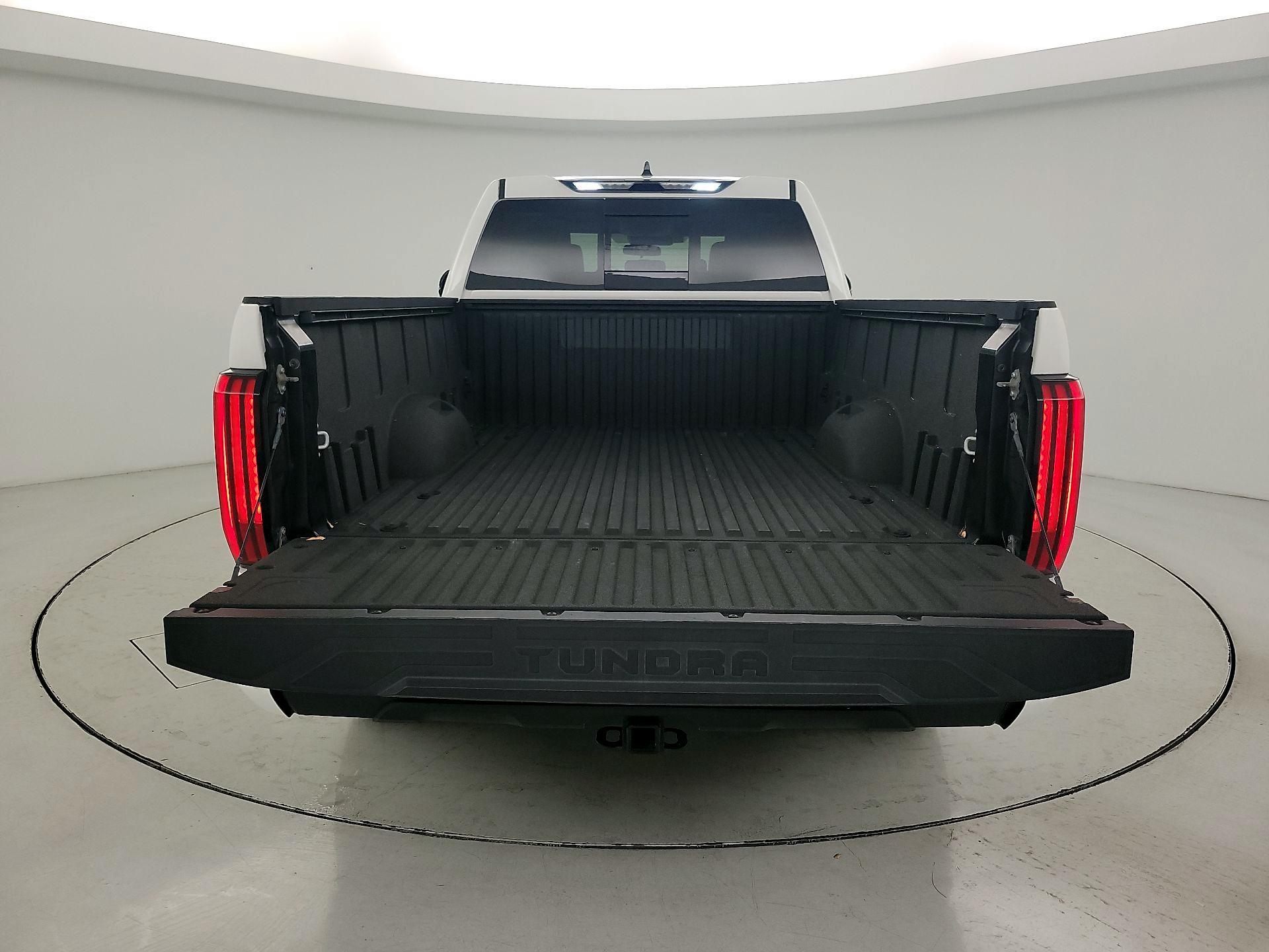 Thumbnail: 2023 Toyota Tundra - 20