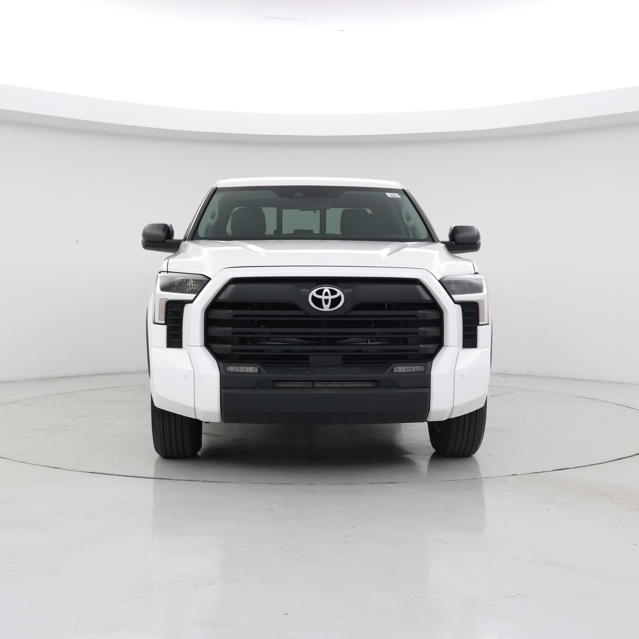 Thumbnail: 2023 Toyota Tundra - 5
