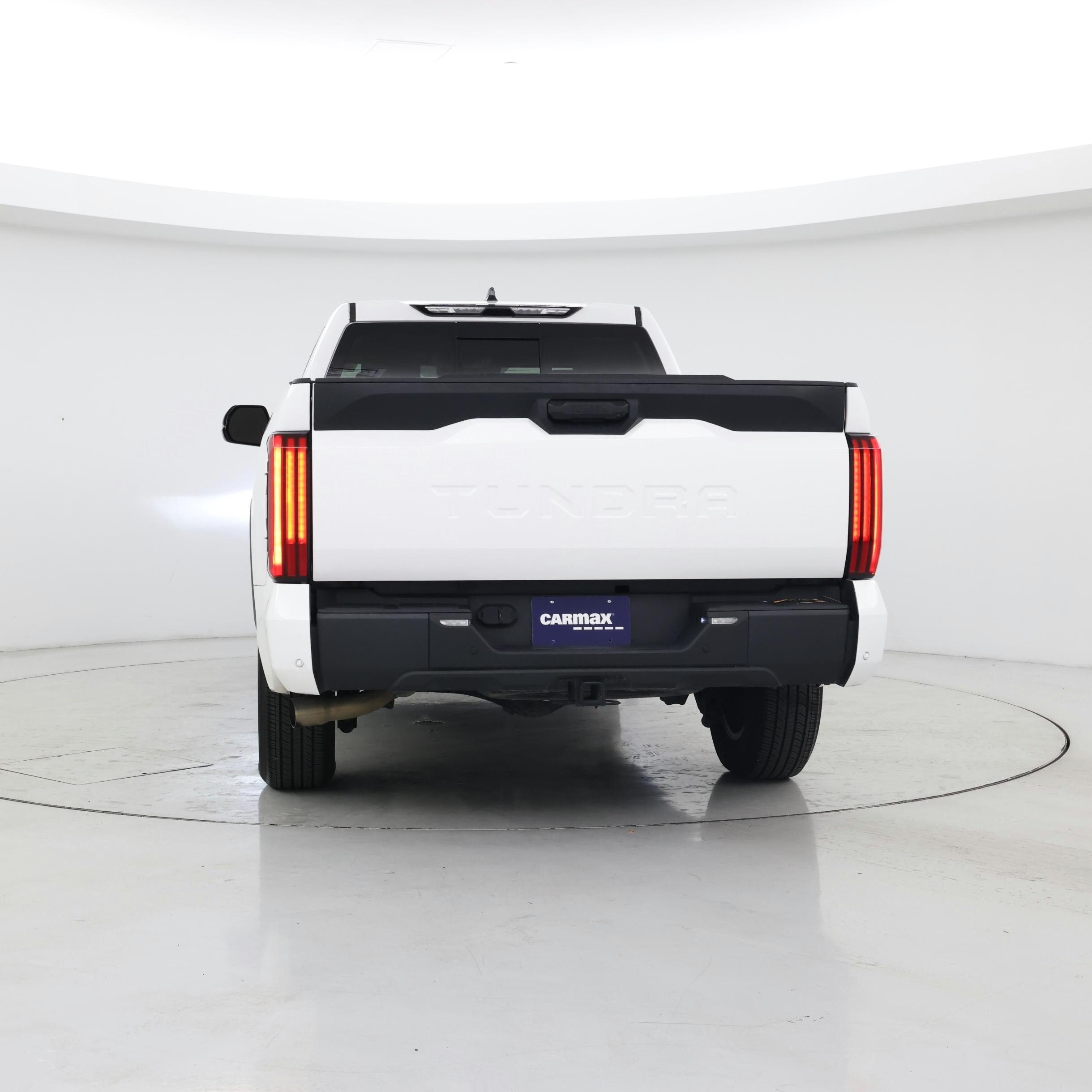 Thumbnail: 2023 Toyota Tundra - 6