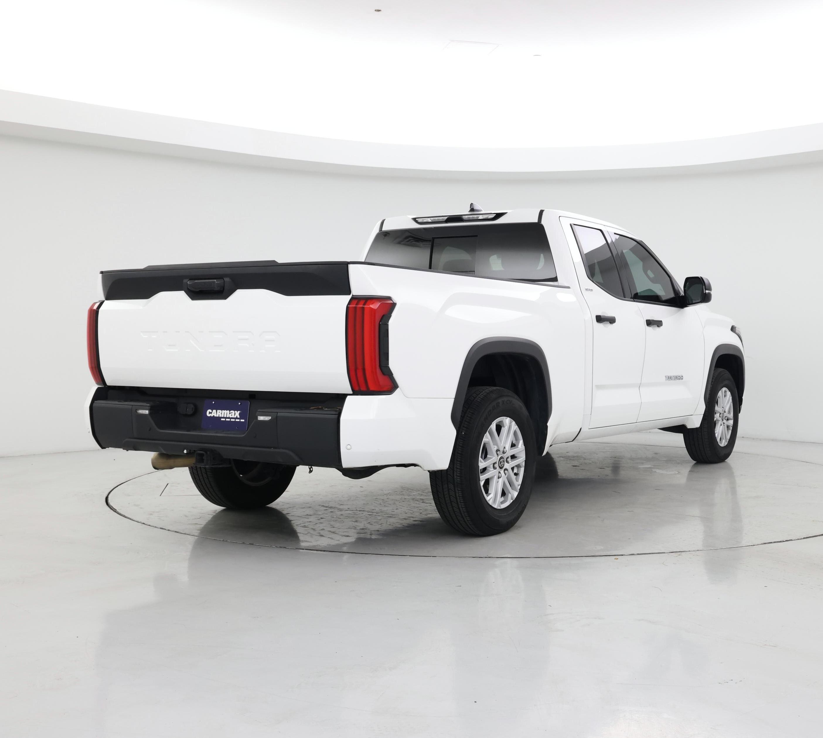 Thumbnail: 2023 Toyota Tundra - 8