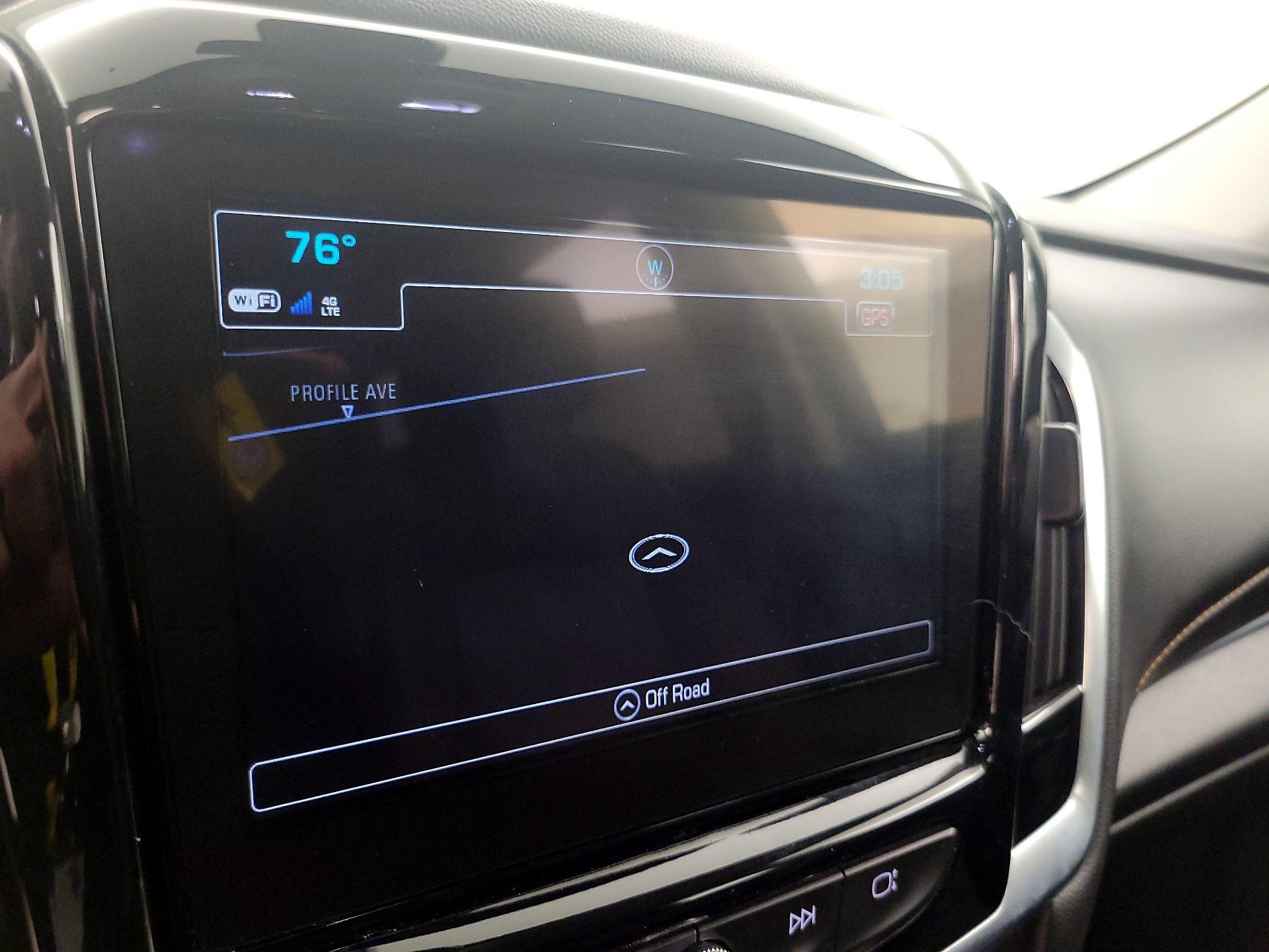 Thumbnail: 2019 Chevrolet Traverse - 14