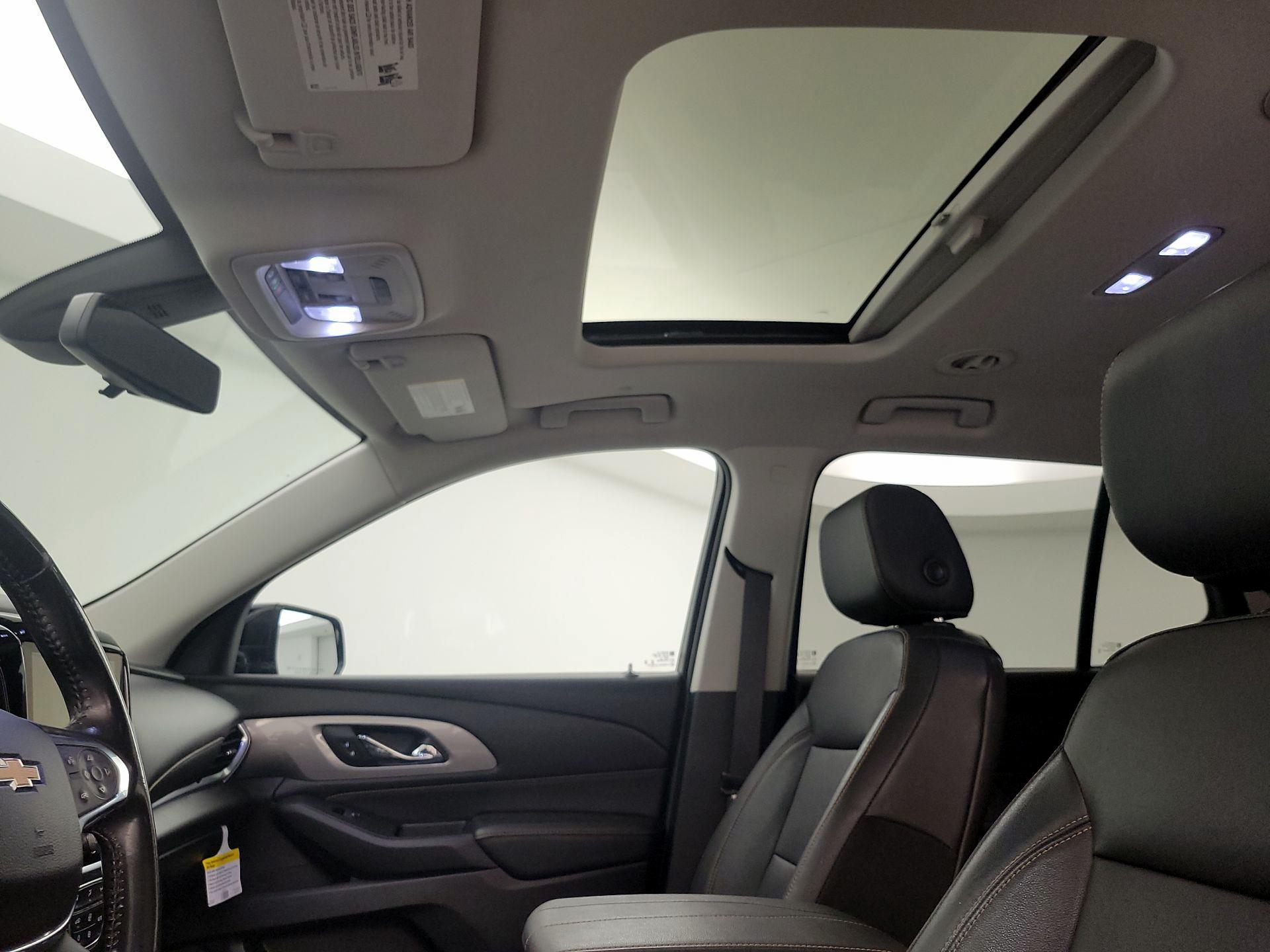 Thumbnail: 2019 Chevrolet Traverse - 20