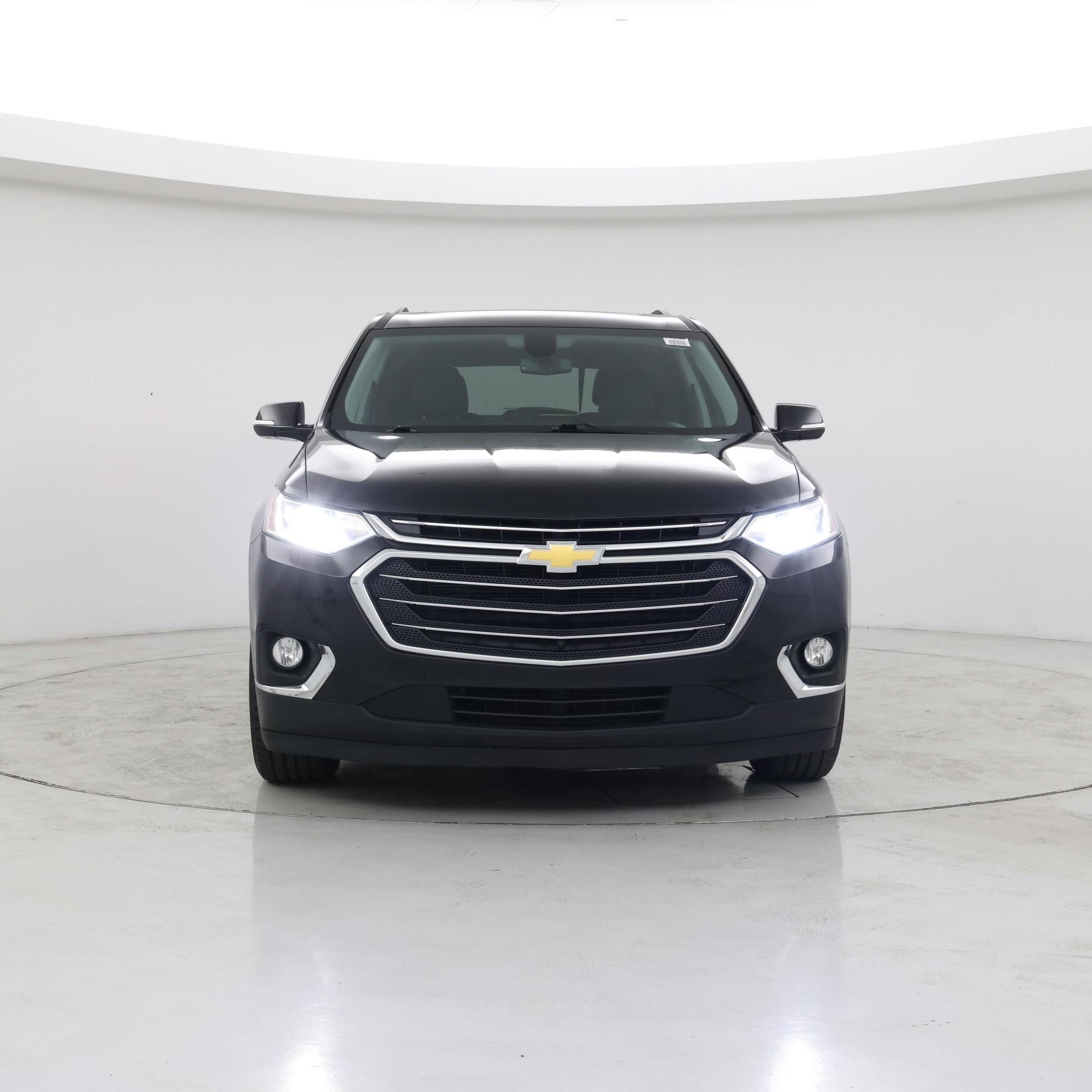 Thumbnail: 2019 Chevrolet Traverse - 5