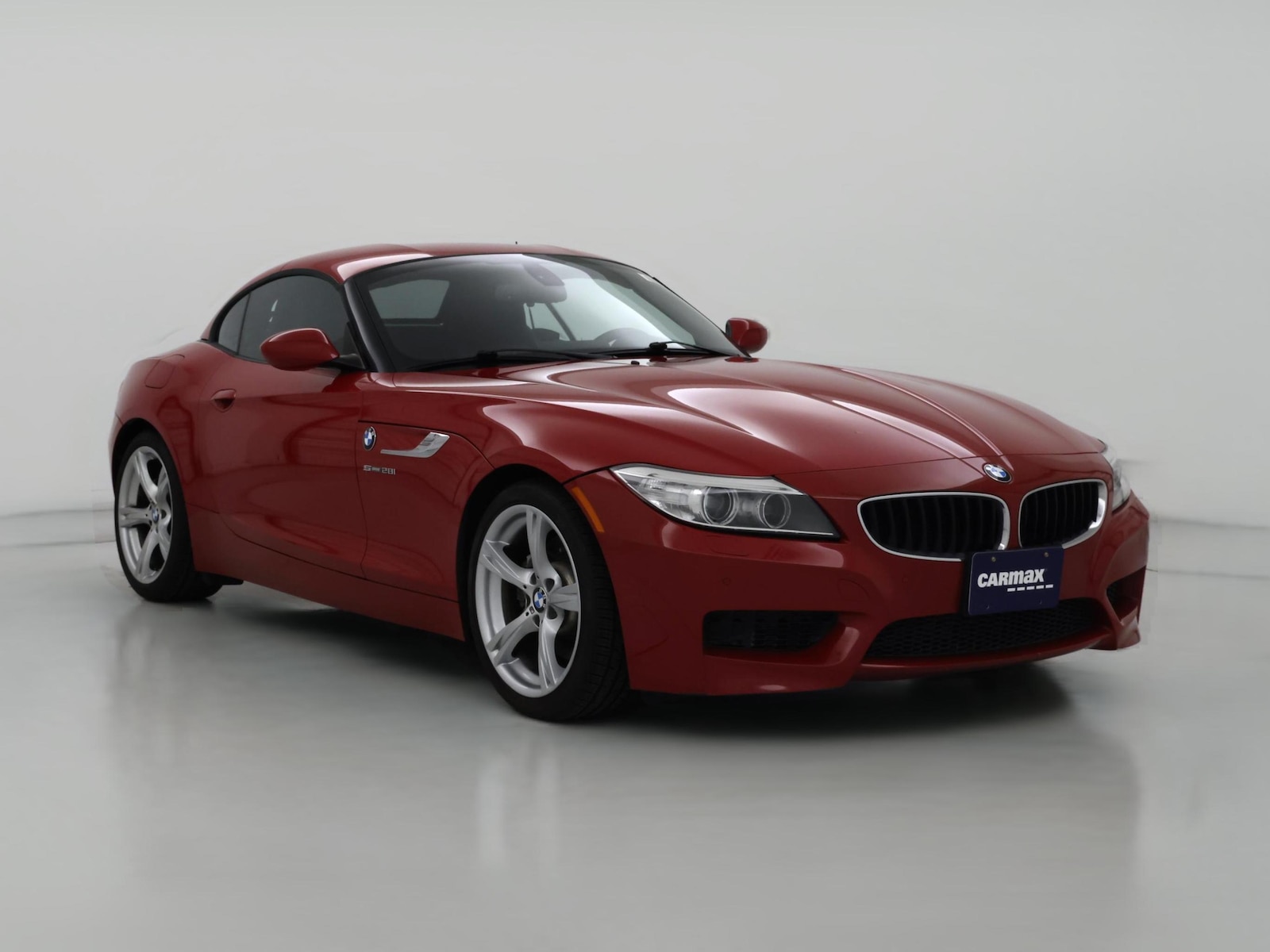 2015 BMW Z4 sDrive28i