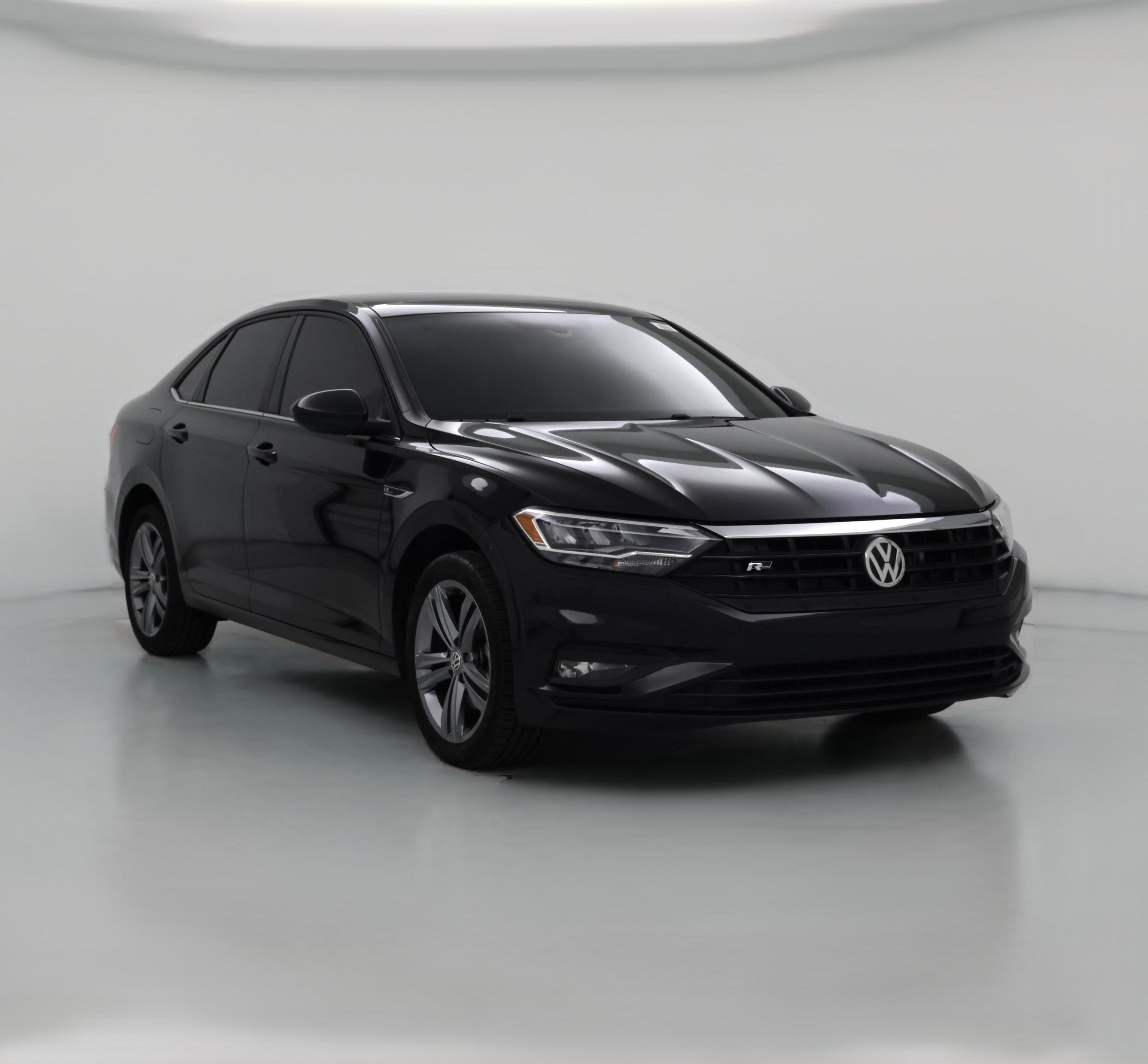 Thumbnail: 2019 Volkswagen Jetta - 1