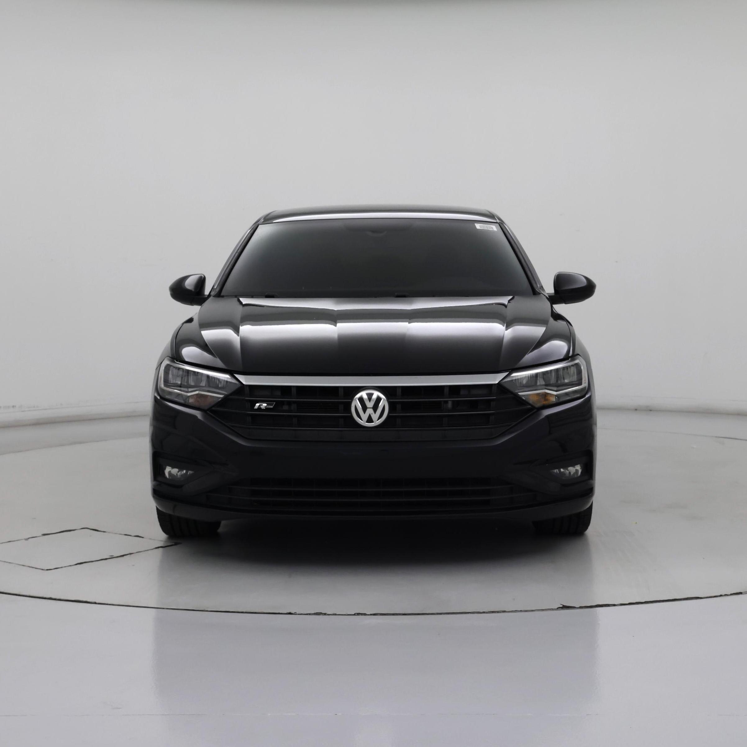Thumbnail: 2019 Volkswagen Jetta - 5