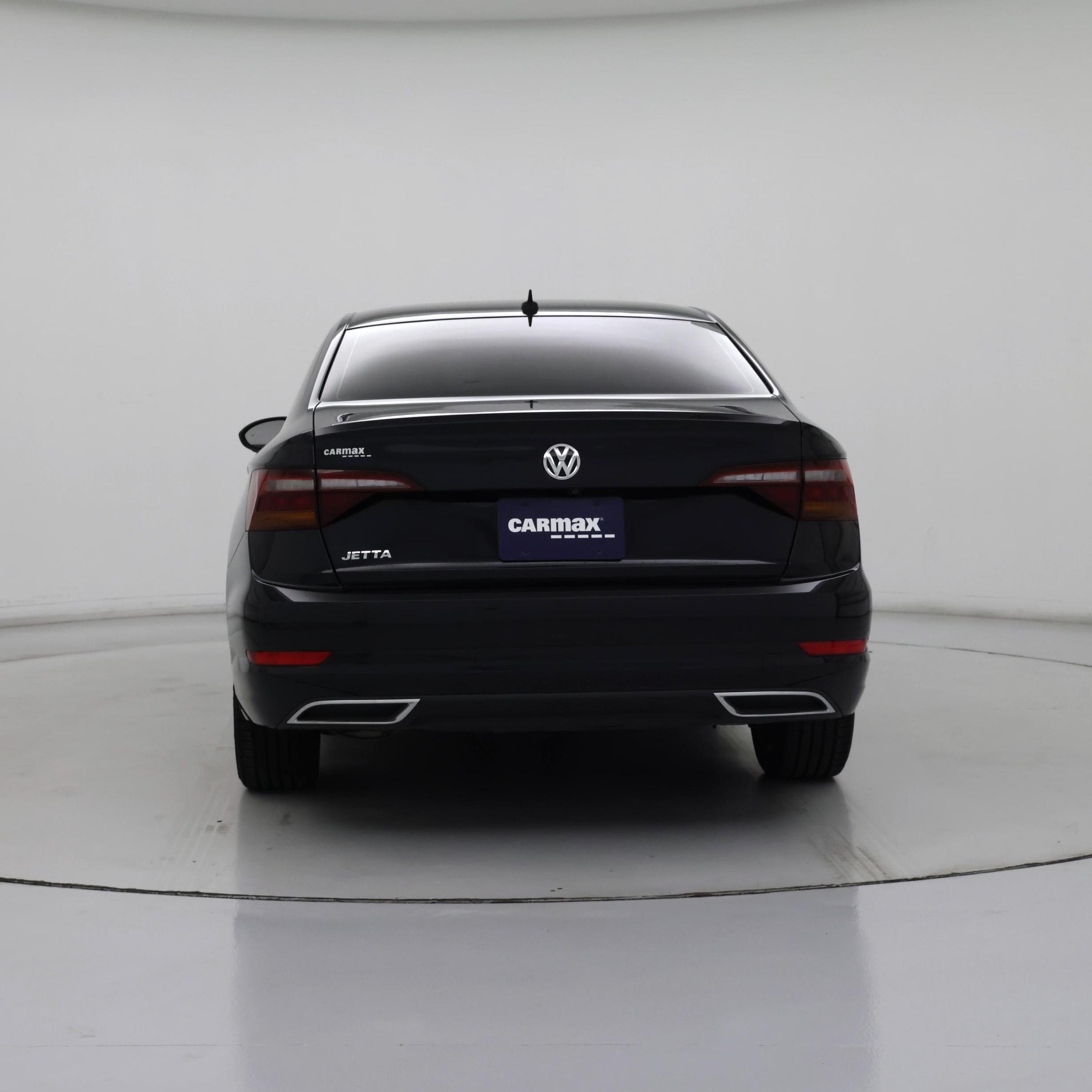 Thumbnail: 2019 Volkswagen Jetta - 6