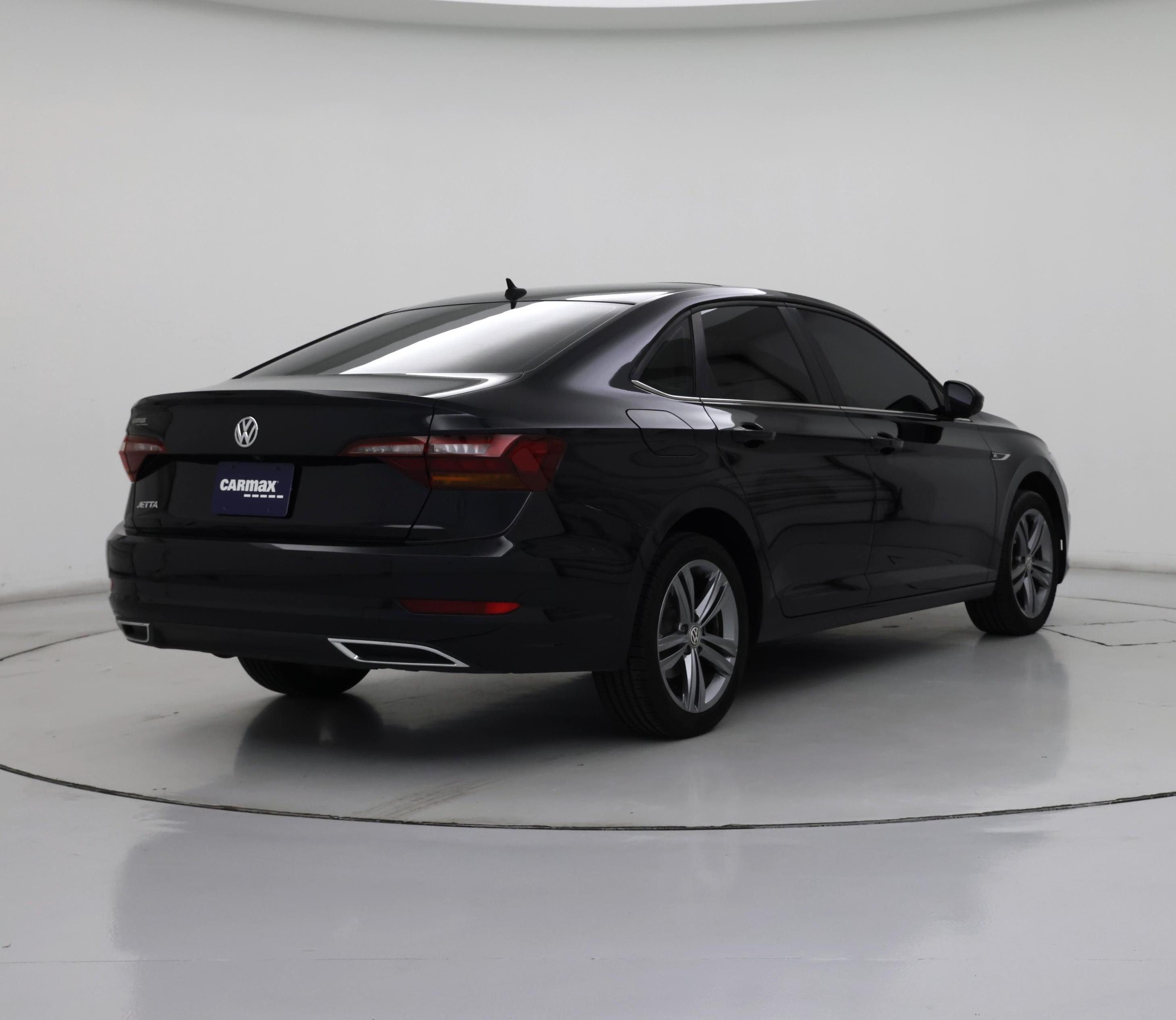 Thumbnail: 2019 Volkswagen Jetta - 8