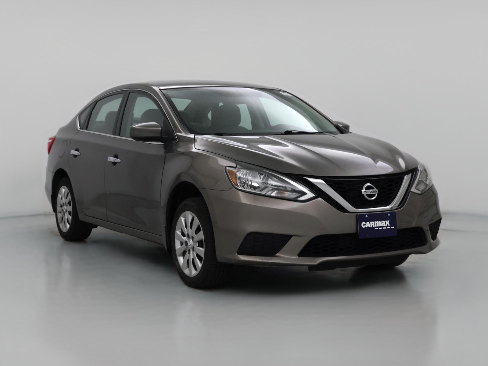 2016 Nissan Sentra SV