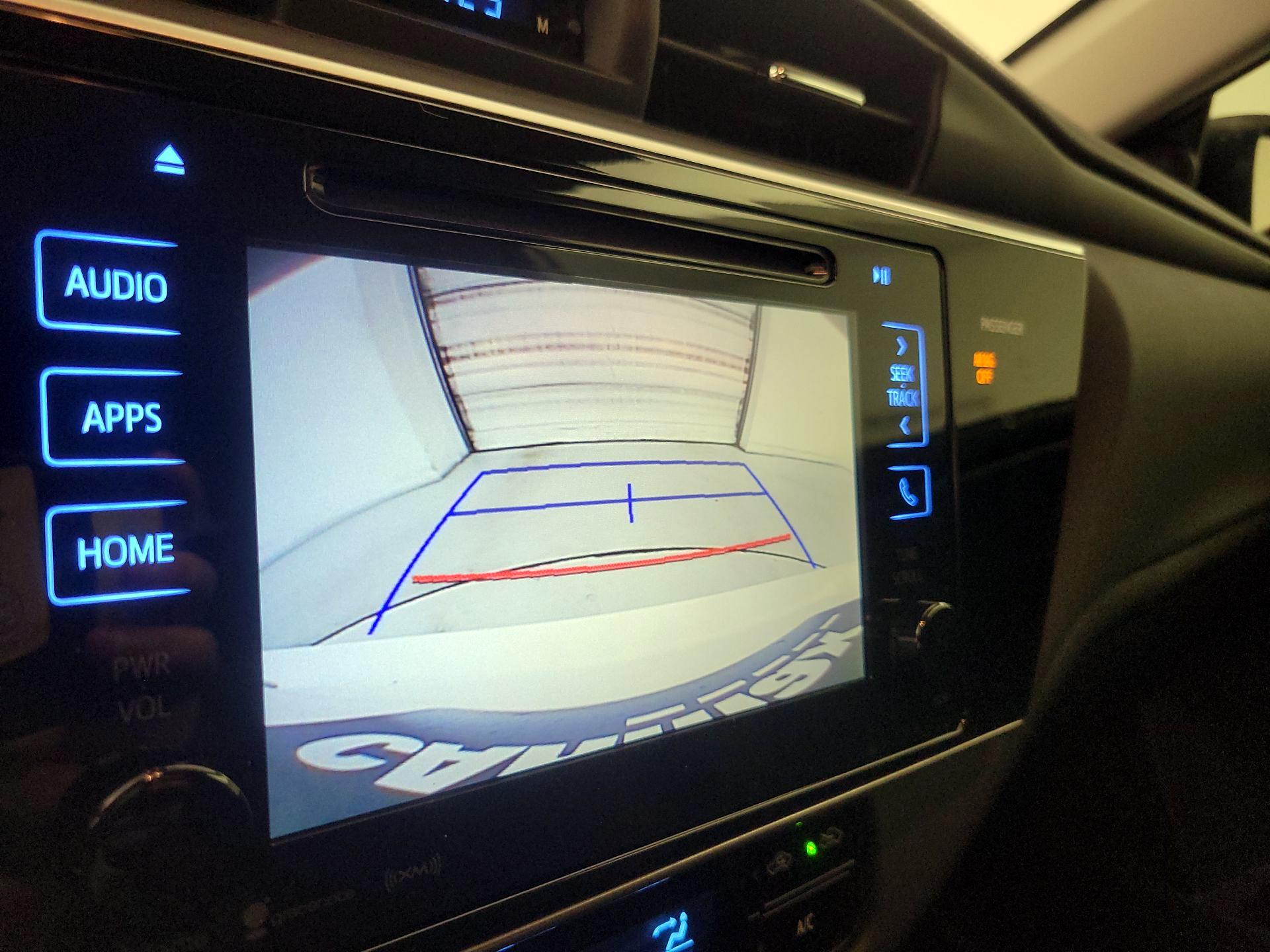 Thumbnail: 2017 Toyota Corolla - 14