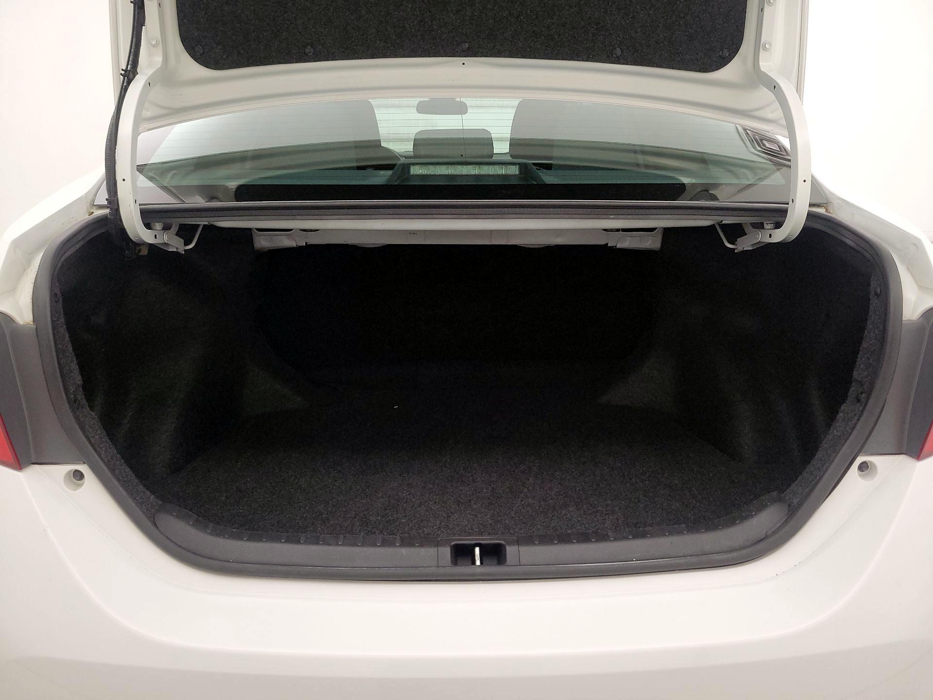 Thumbnail: 2017 Toyota Corolla - 20