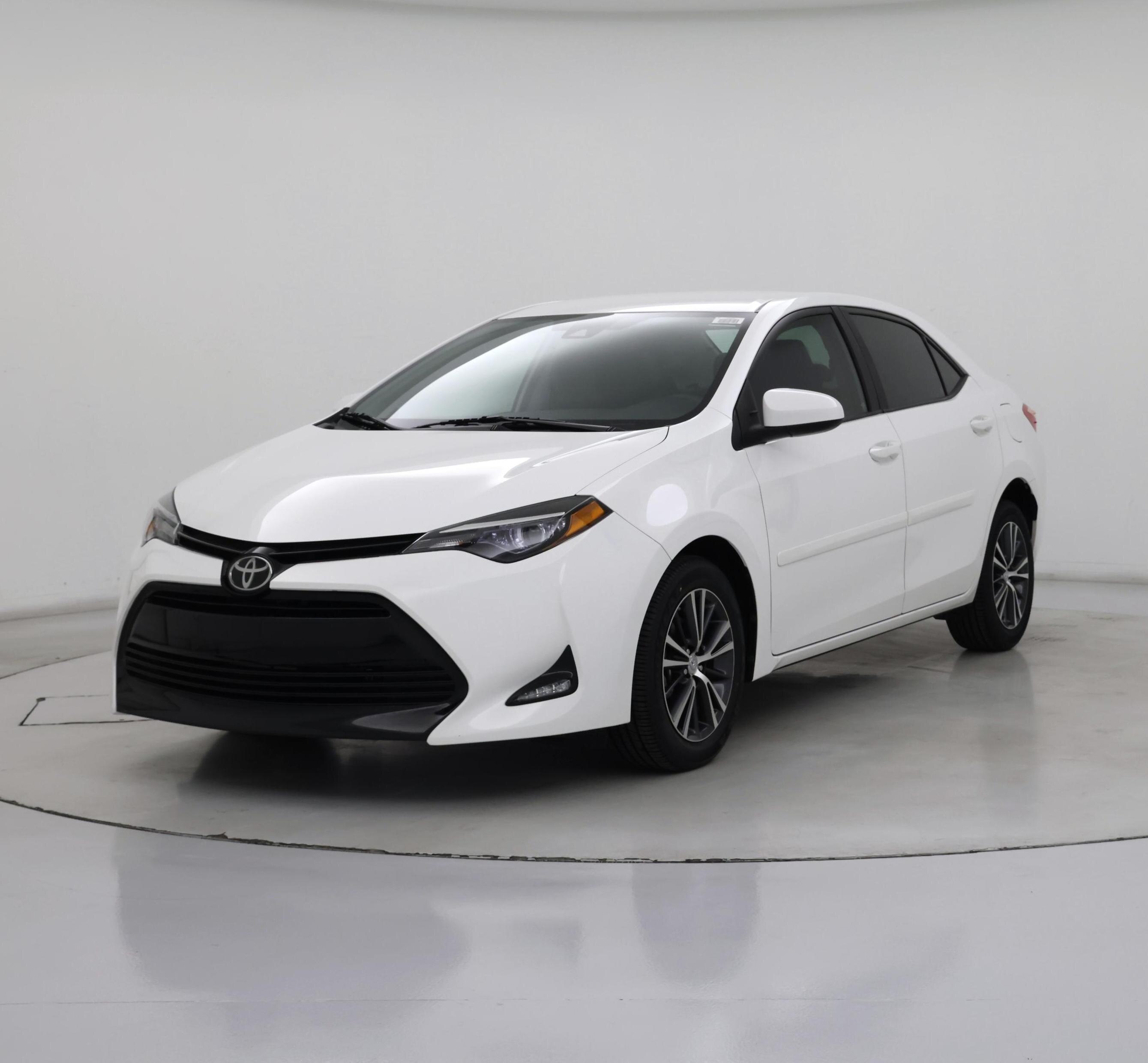 Thumbnail: 2017 Toyota Corolla - 4