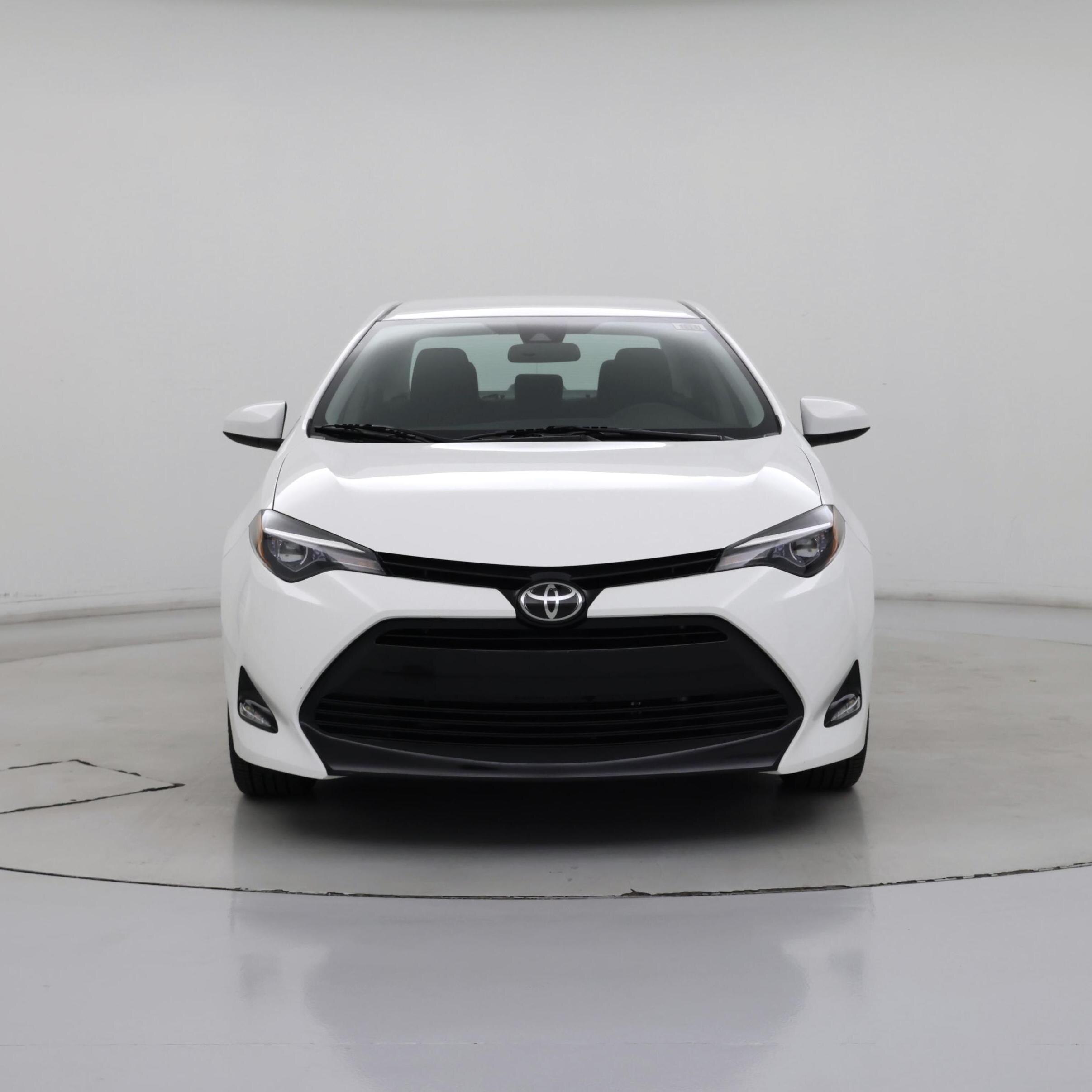 Thumbnail: 2017 Toyota Corolla - 5
