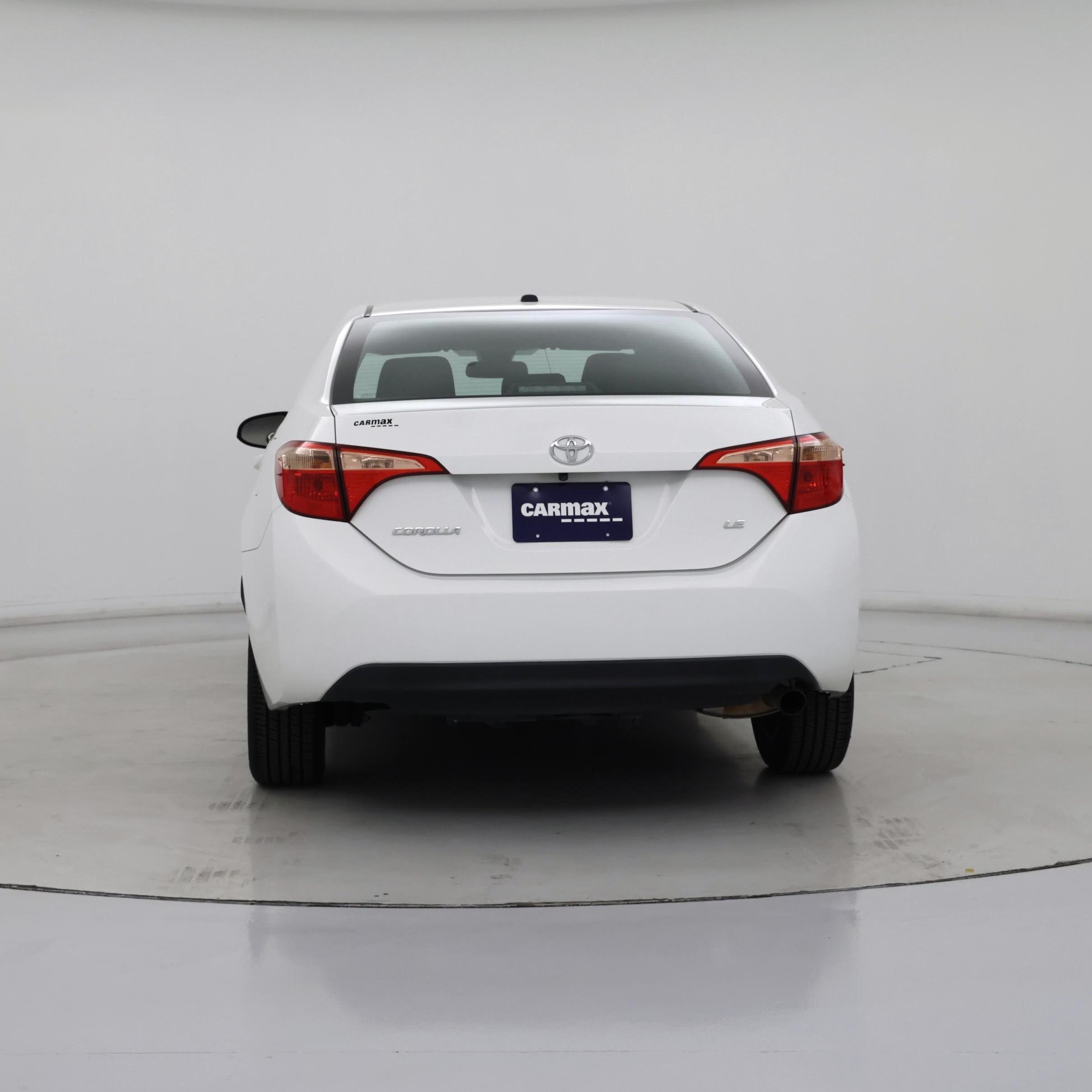 Thumbnail: 2017 Toyota Corolla - 6