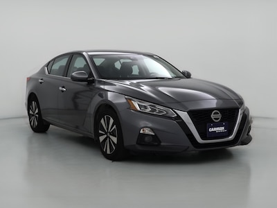2021 Nissan Altima SL