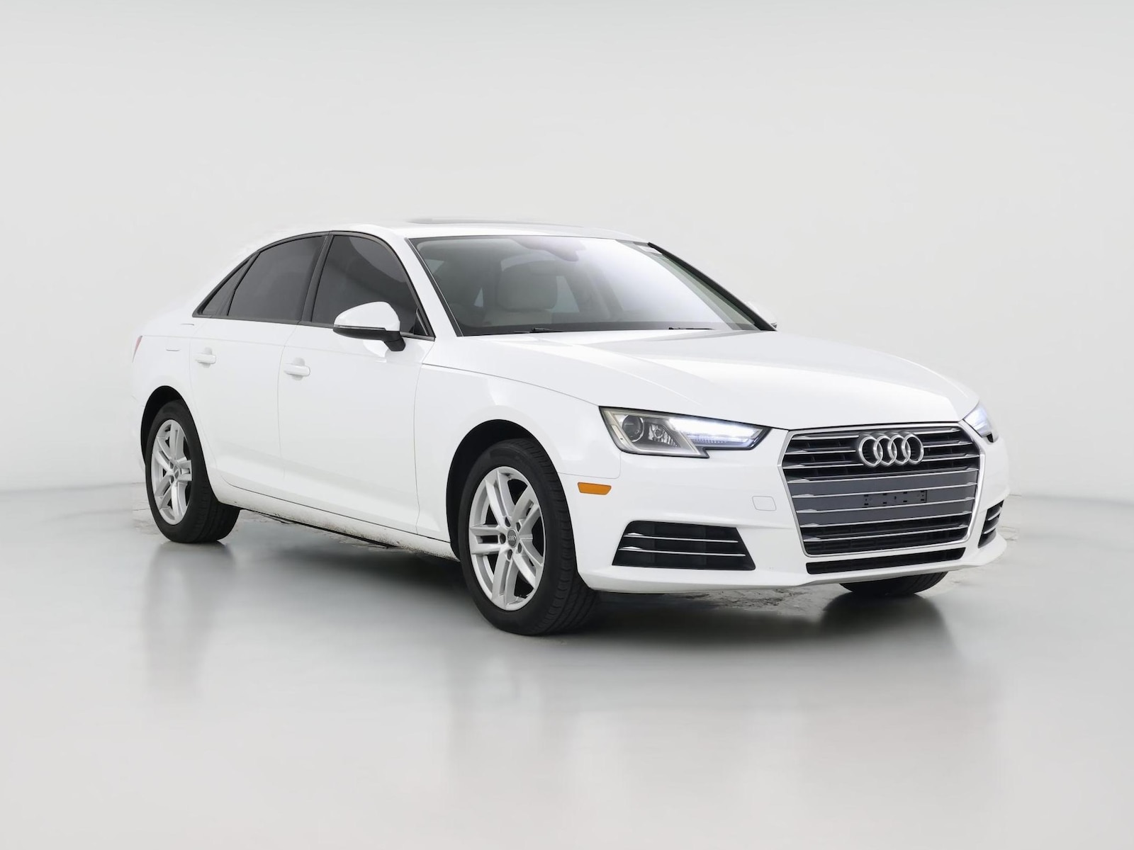 2017 Audi A4 Premium
