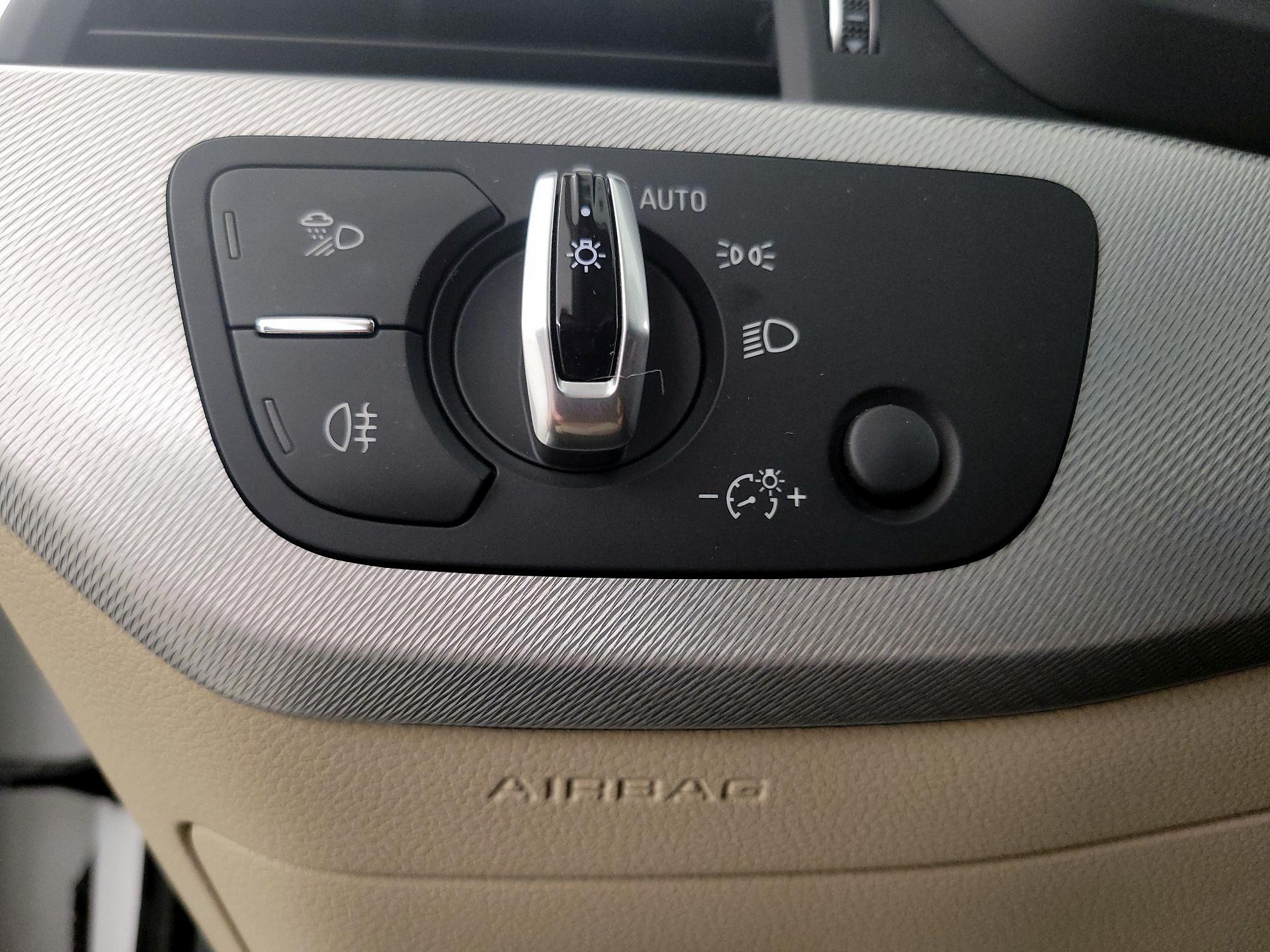 Thumbnail: 2017 Audi A4 - 13