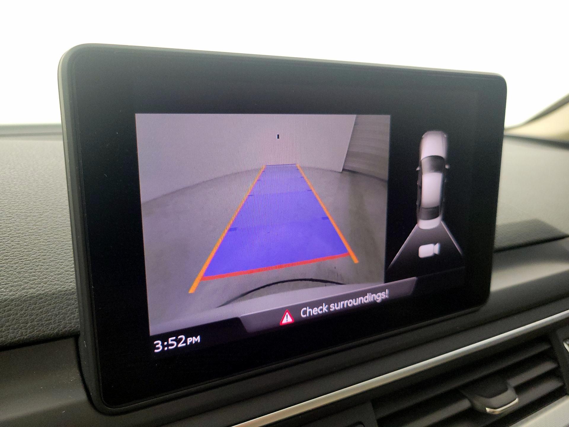 Thumbnail: 2017 Audi A4 - 14