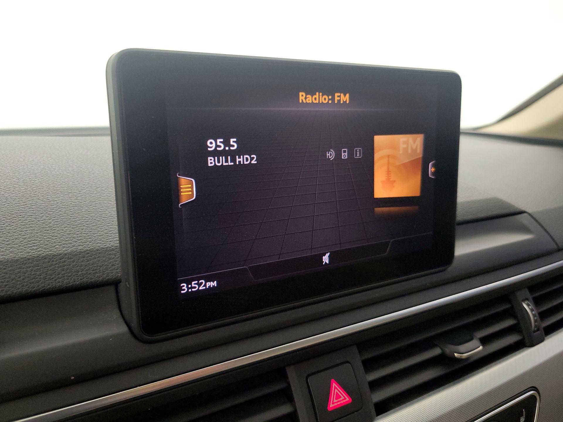 Thumbnail: 2017 Audi A4 - 15