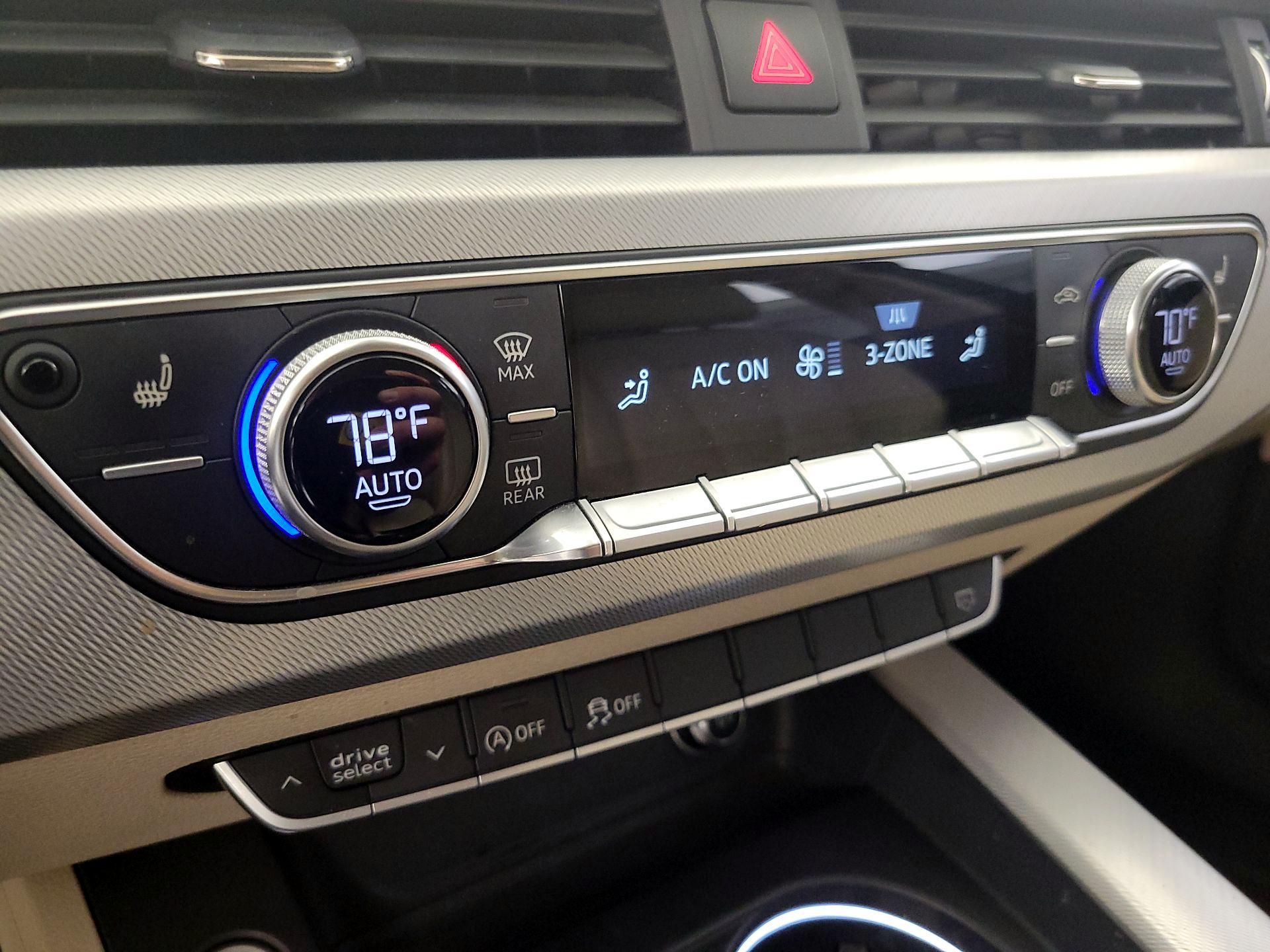 Thumbnail: 2017 Audi A4 - 16