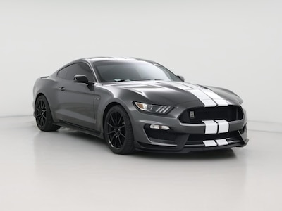 2016 Ford Mustang Shelby GT350