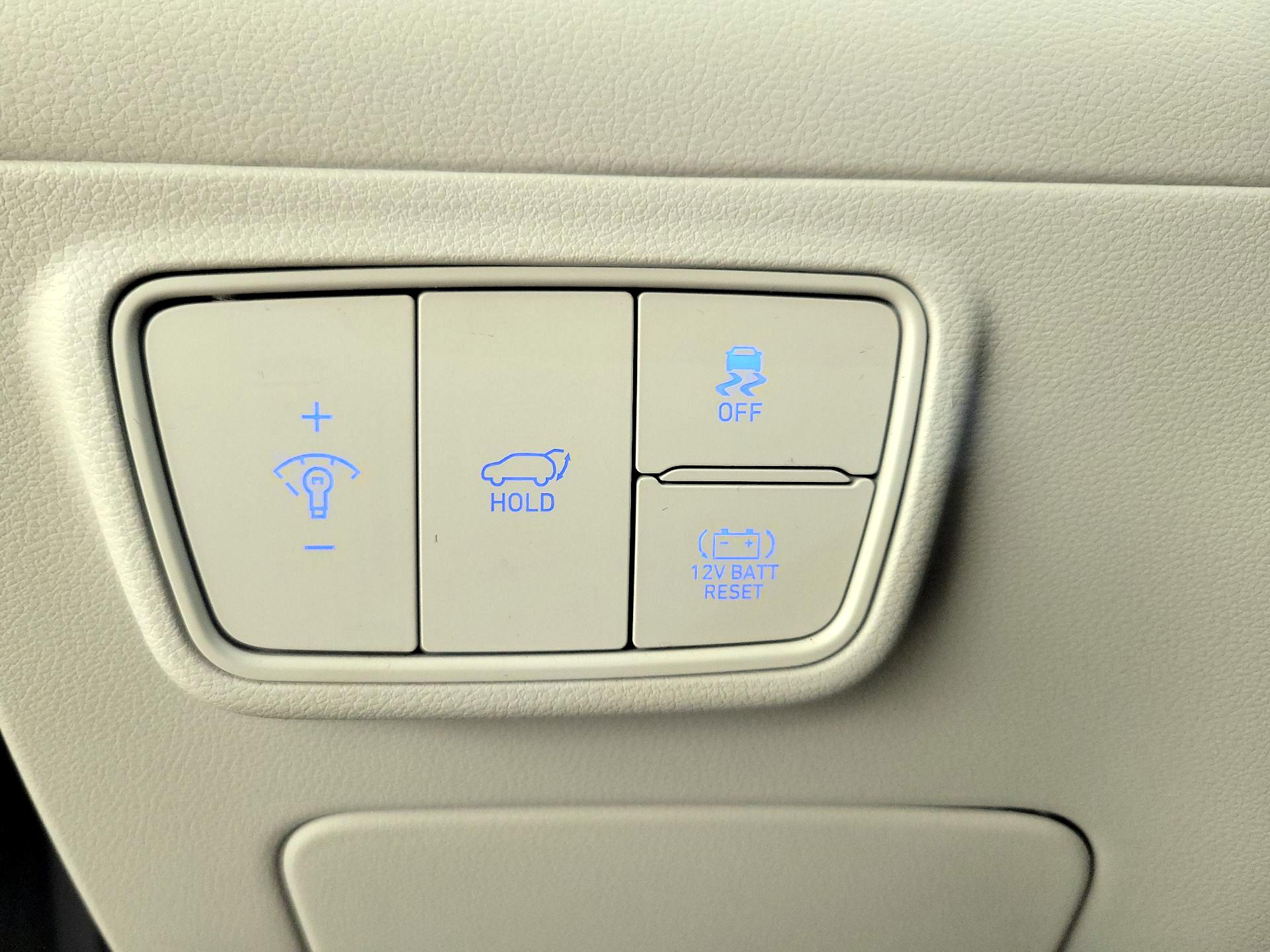 Thumbnail: 2024 Hyundai Tucson - 13