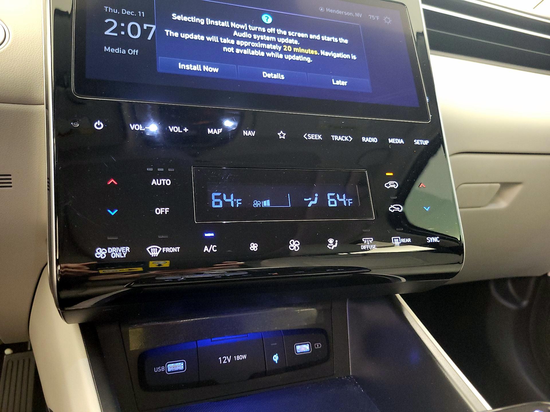 Thumbnail: 2024 Hyundai Tucson - 17