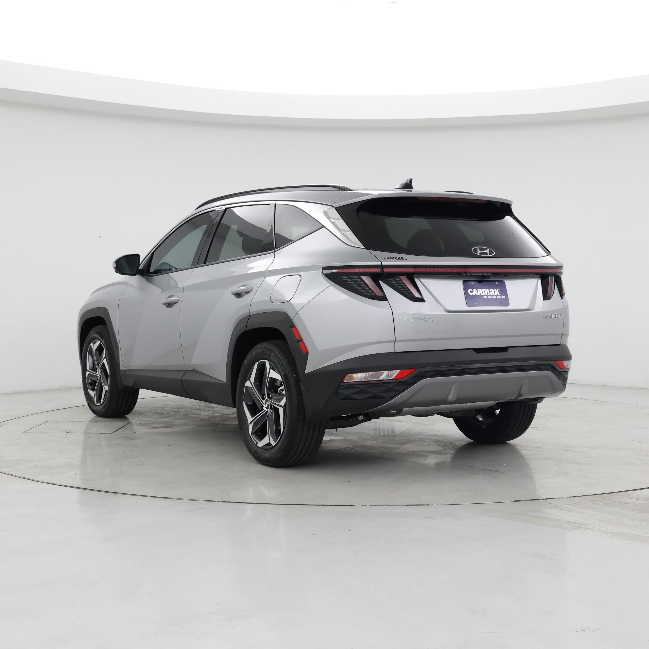 Thumbnail: 2024 Hyundai Tucson - 2