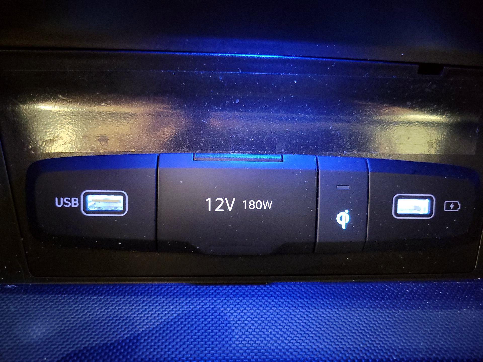 Thumbnail: 2024 Hyundai Tucson - 19