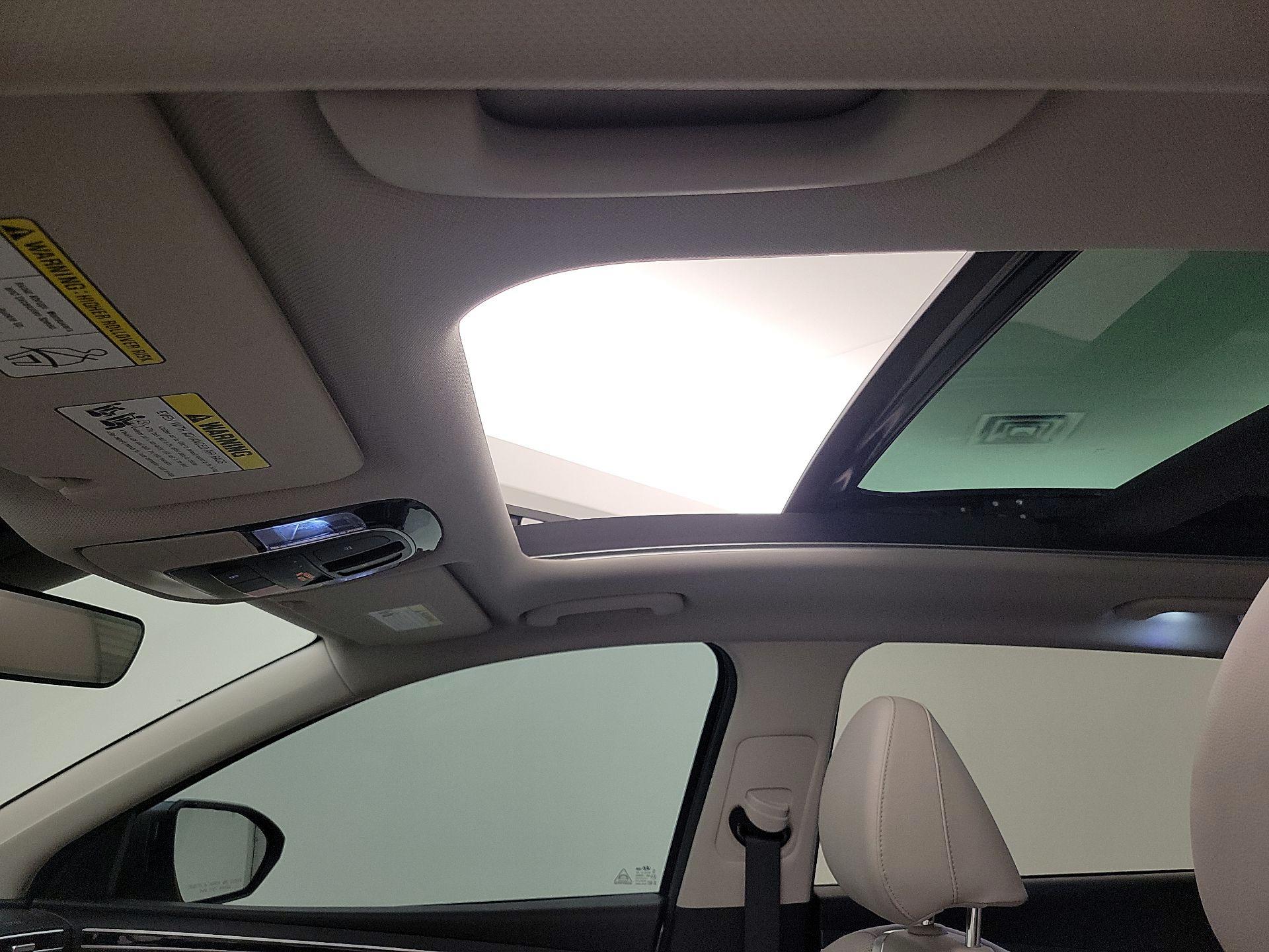 Thumbnail: 2024 Hyundai Tucson - 20