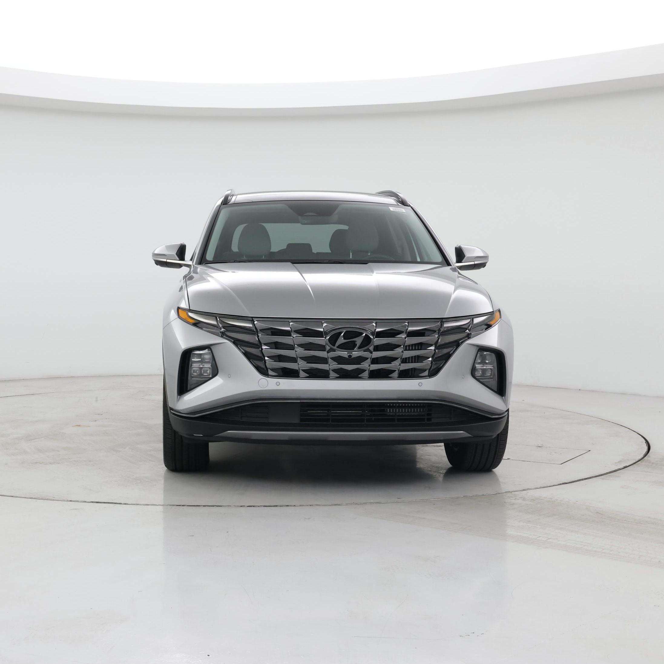 Thumbnail: 2024 Hyundai Tucson - 5