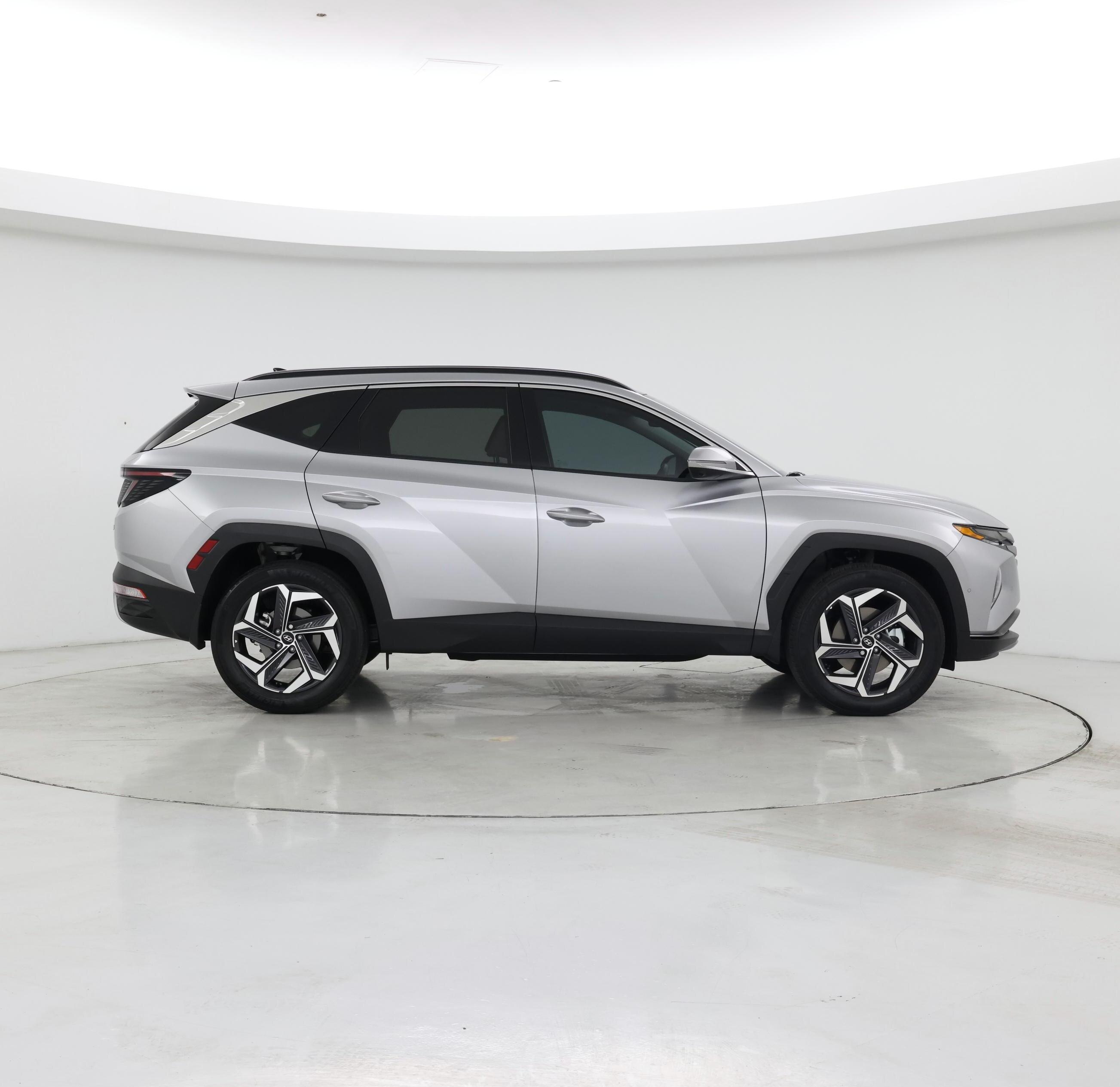 Thumbnail: 2024 Hyundai Tucson - 7