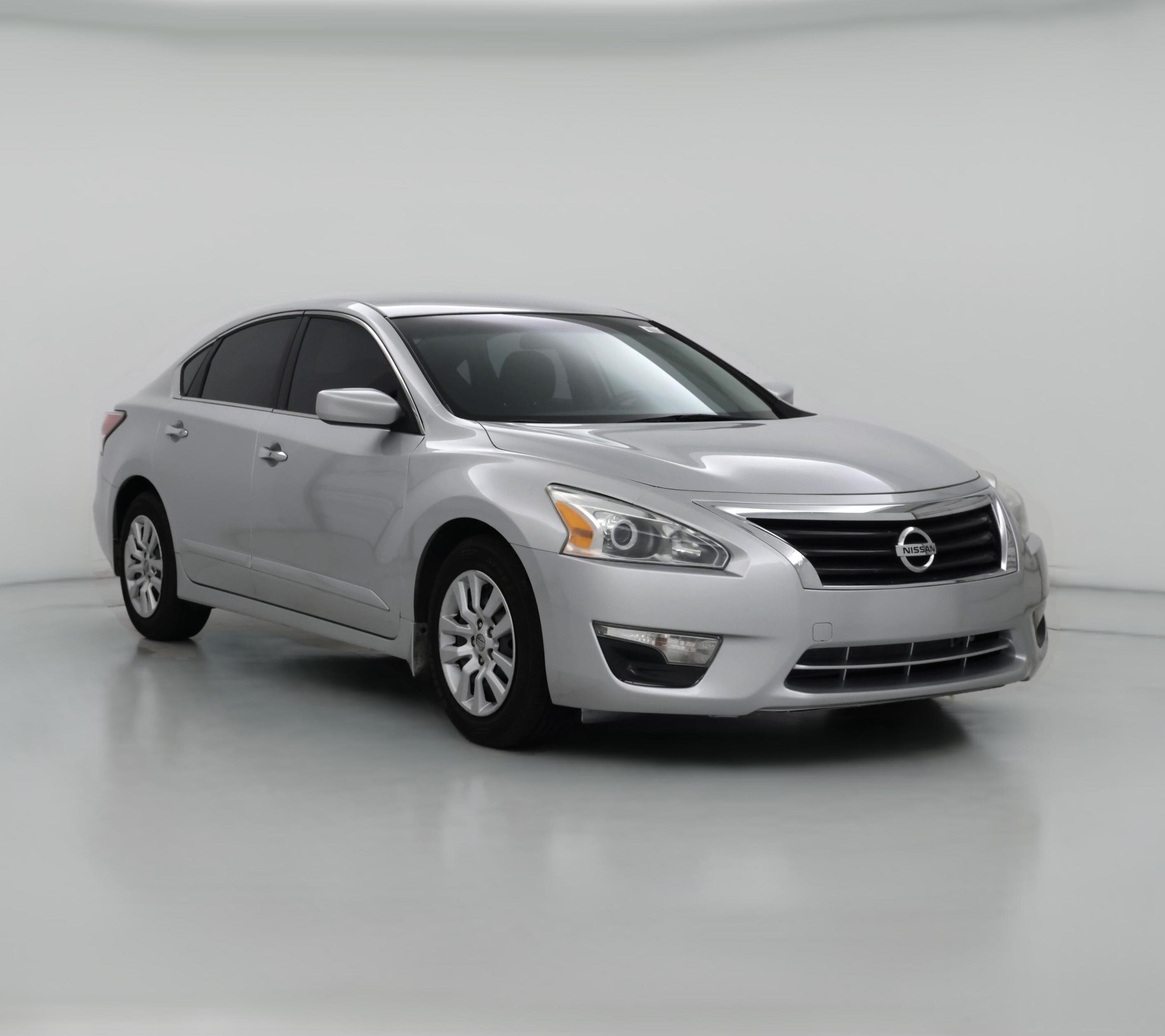 Thumbnail: 2014 Nissan Altima - 1