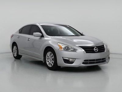 2014 Nissan Altima S