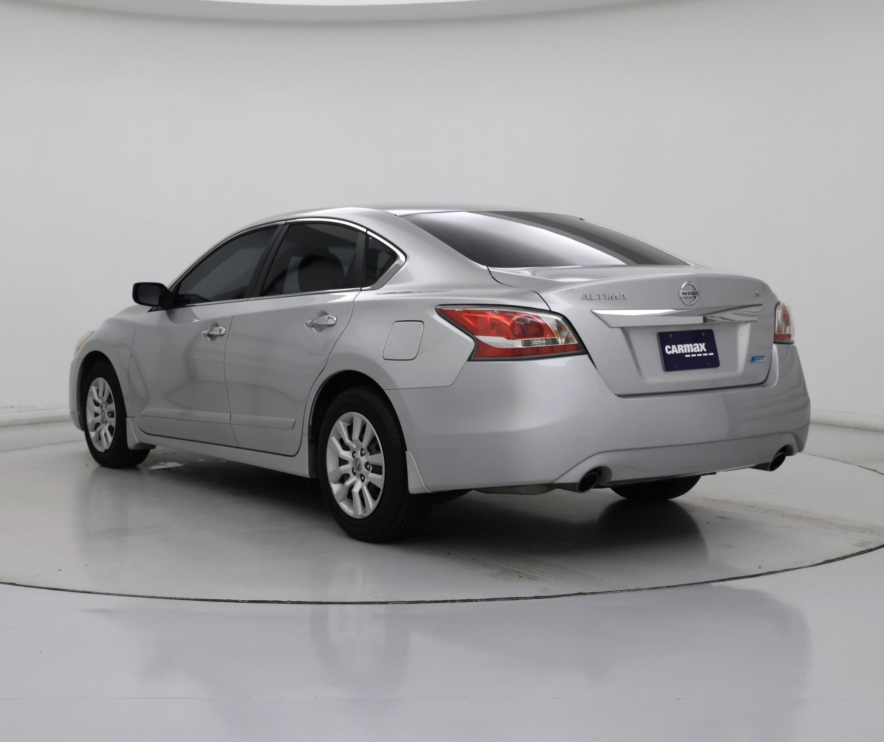 Thumbnail: 2014 Nissan Altima - 2