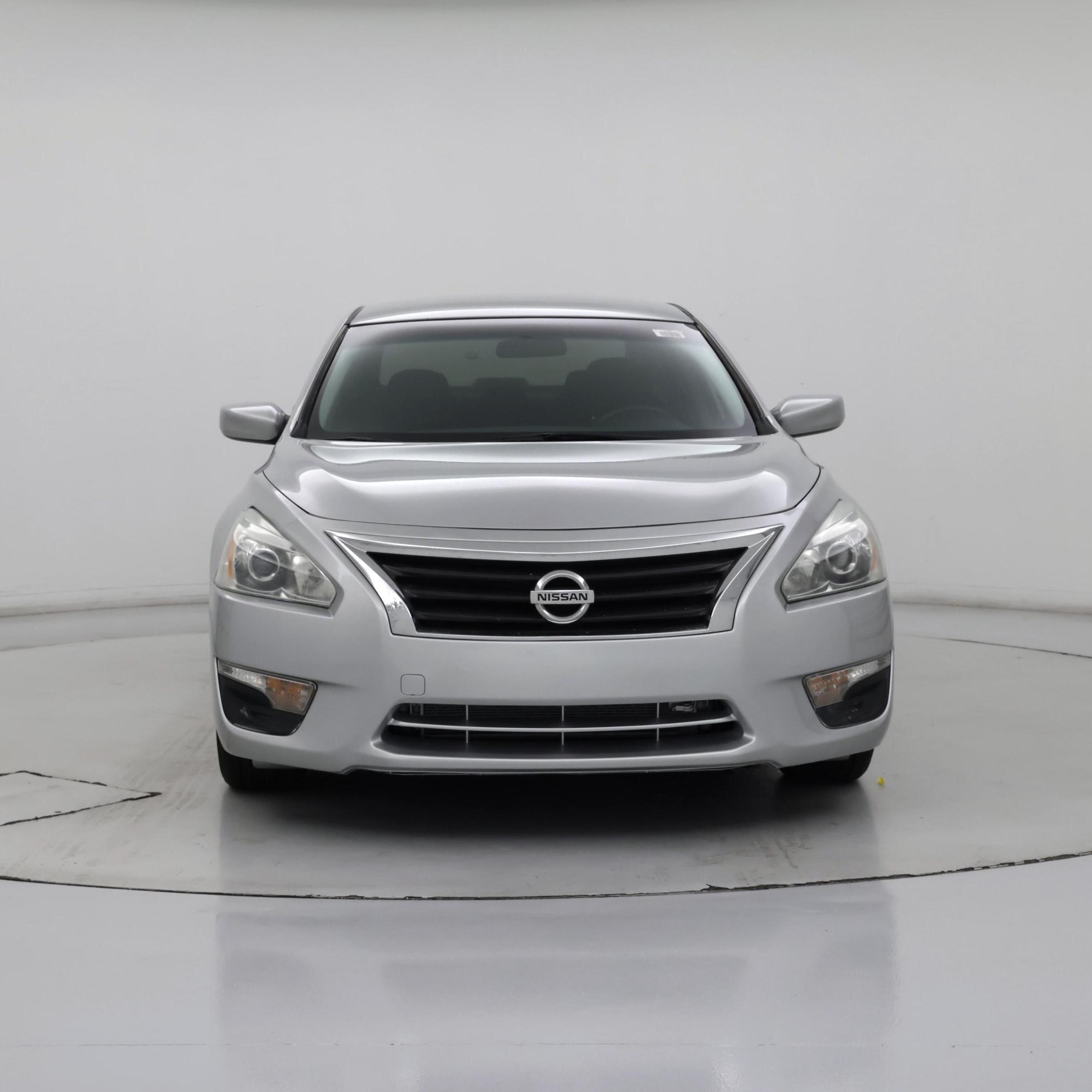 Thumbnail: 2014 Nissan Altima - 5