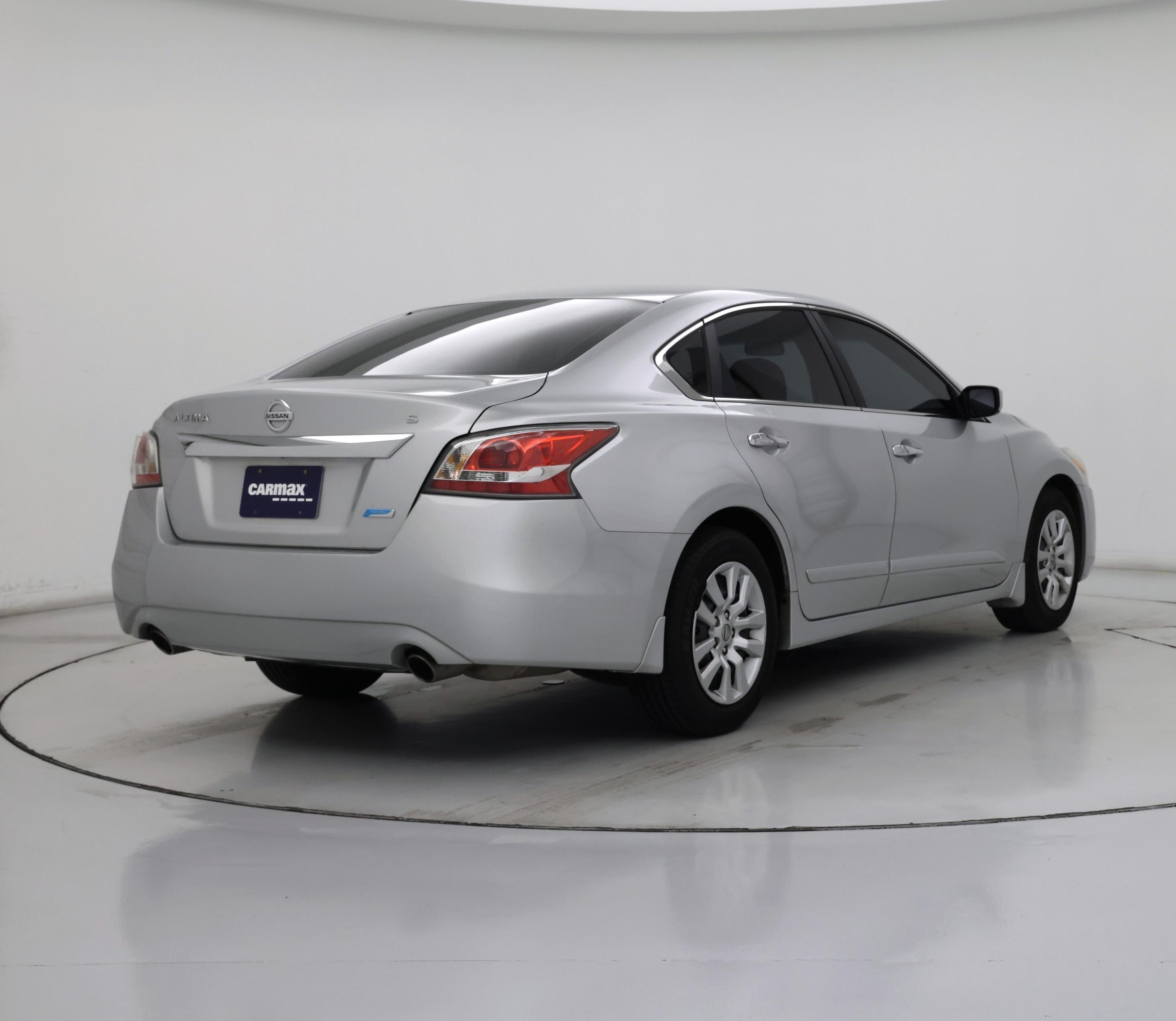 Thumbnail: 2014 Nissan Altima - 8