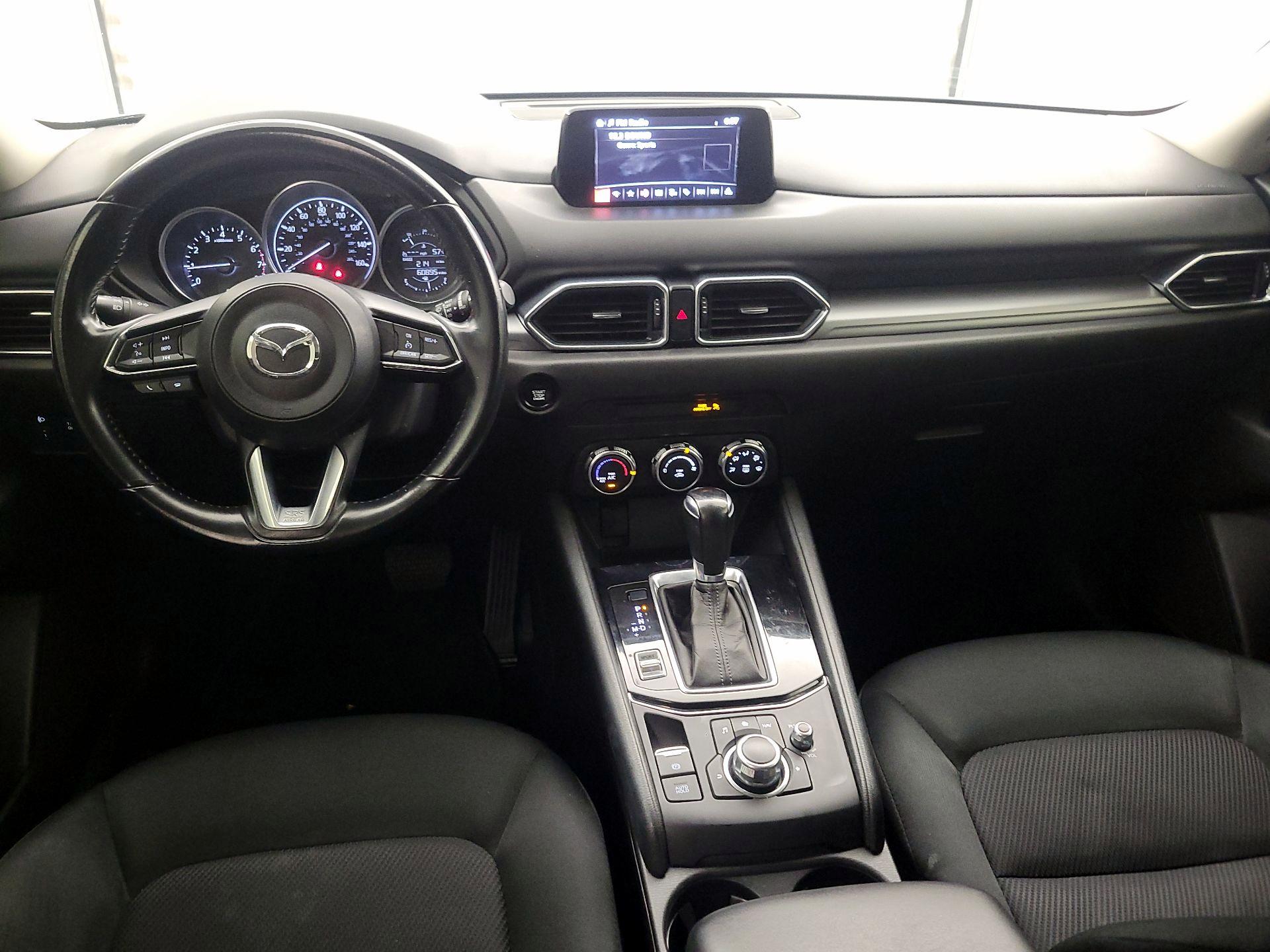 Thumbnail: 2018 Mazda CX-5 - 9