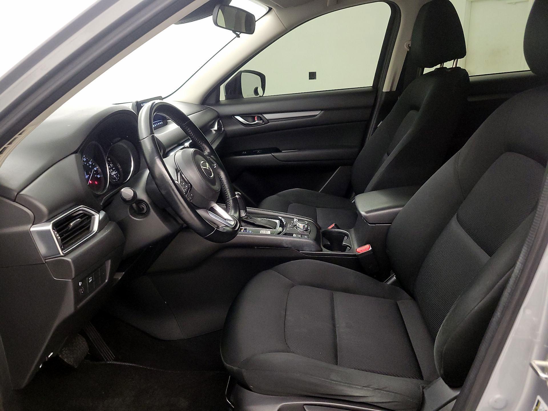 Thumbnail: 2018 Mazda CX-5 - 11