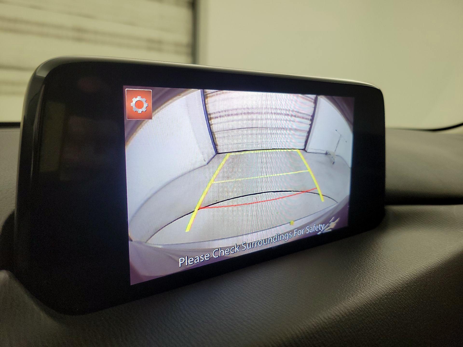 Thumbnail: 2018 Mazda CX-5 - 14