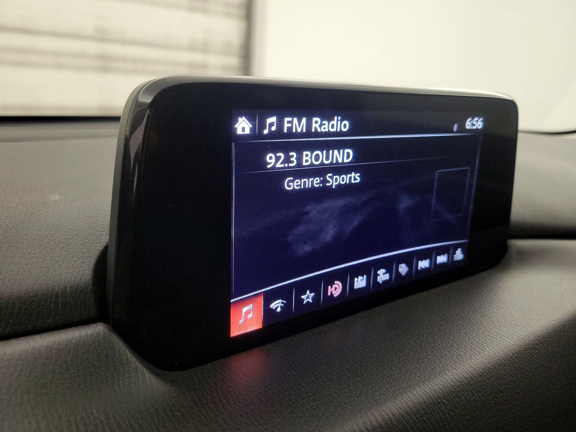 Thumbnail: 2018 Mazda CX-5 - 15