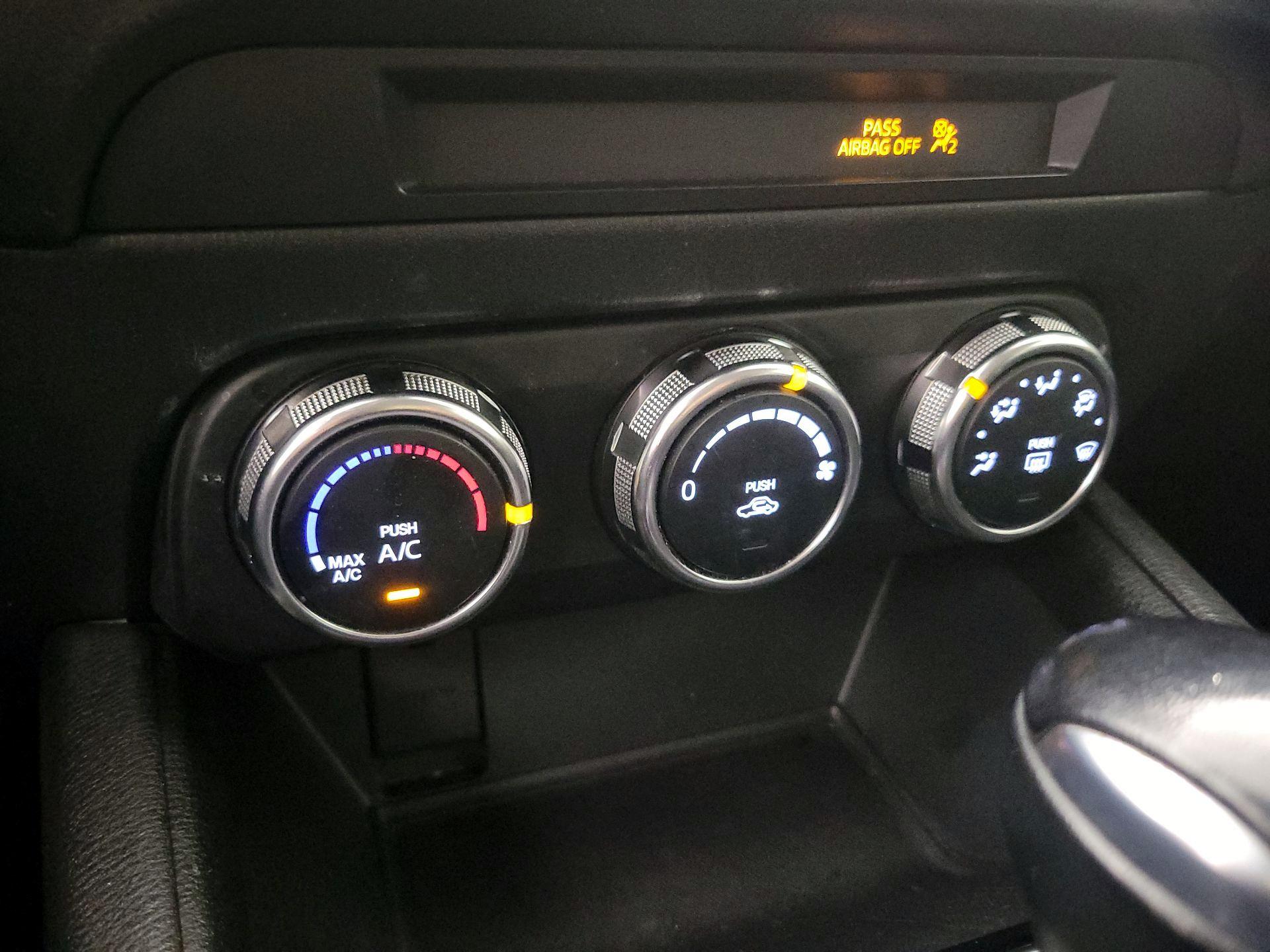 Thumbnail: 2018 Mazda CX-5 - 16