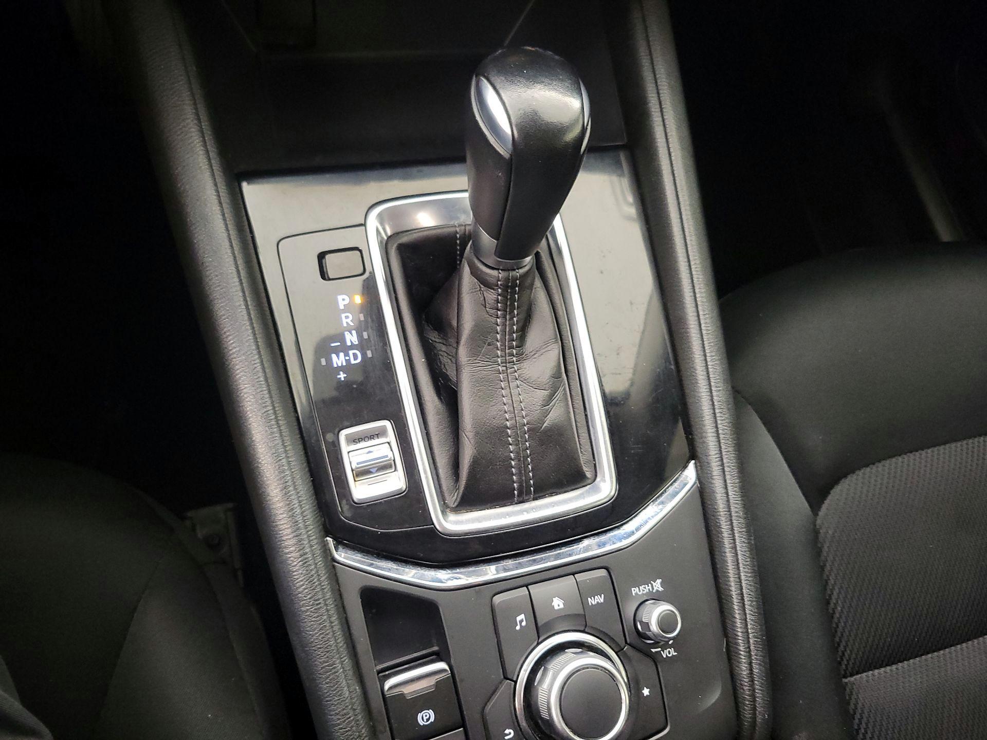 Thumbnail: 2018 Mazda CX-5 - 17