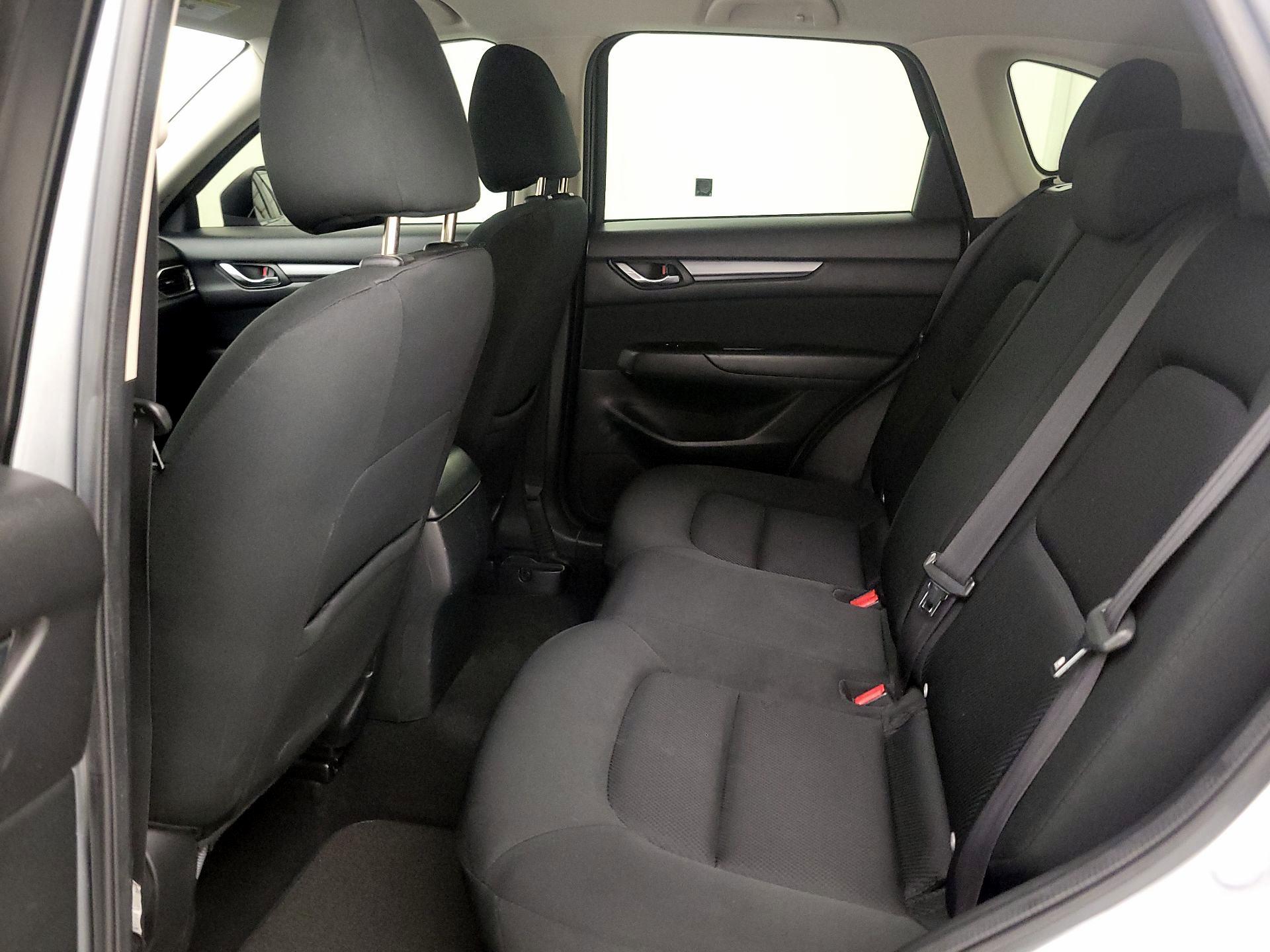 Thumbnail: 2018 Mazda CX-5 - 19