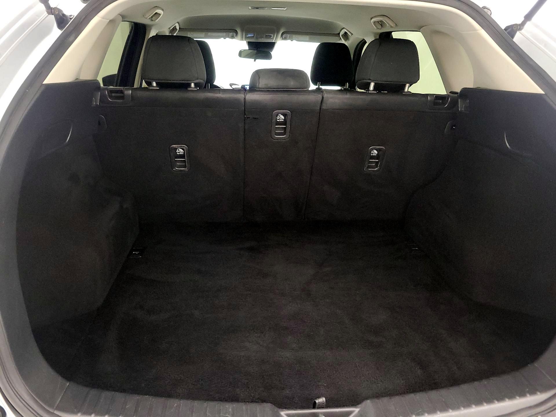 Thumbnail: 2018 Mazda CX-5 - 20